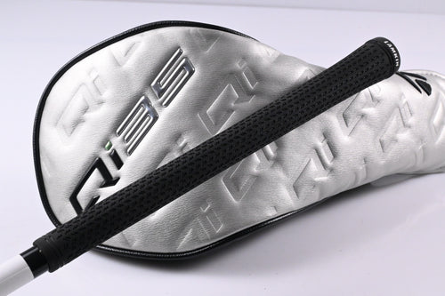 Taylormade Qi35 Max Lite Driver / 10.5 Degree / Senior Flex KBS Max HL 40 Shaft