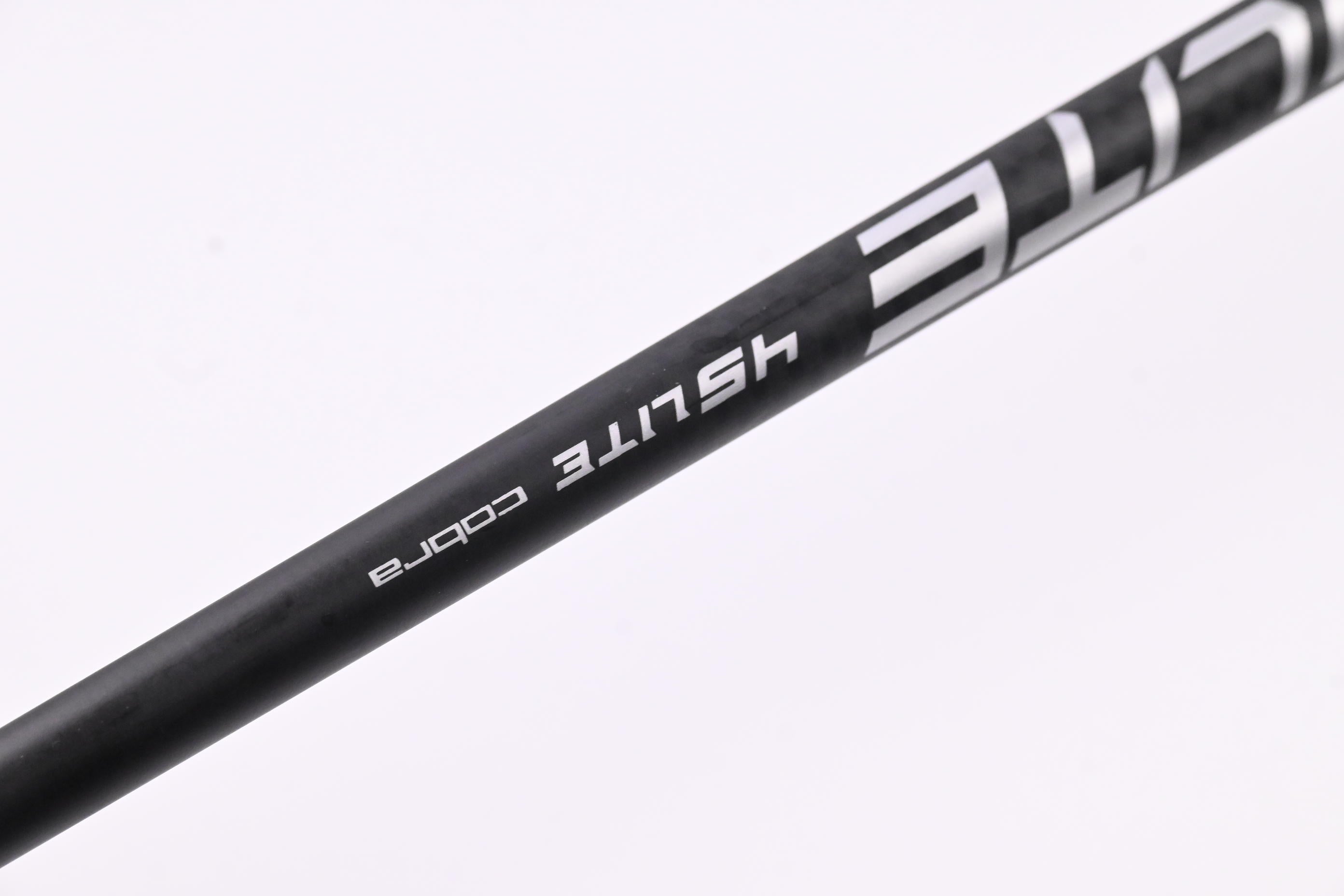 Cobra T-Rail 2023 #4 Iron / 20 Degree / Senior Flex Cobra Ultralite 45 Shaft