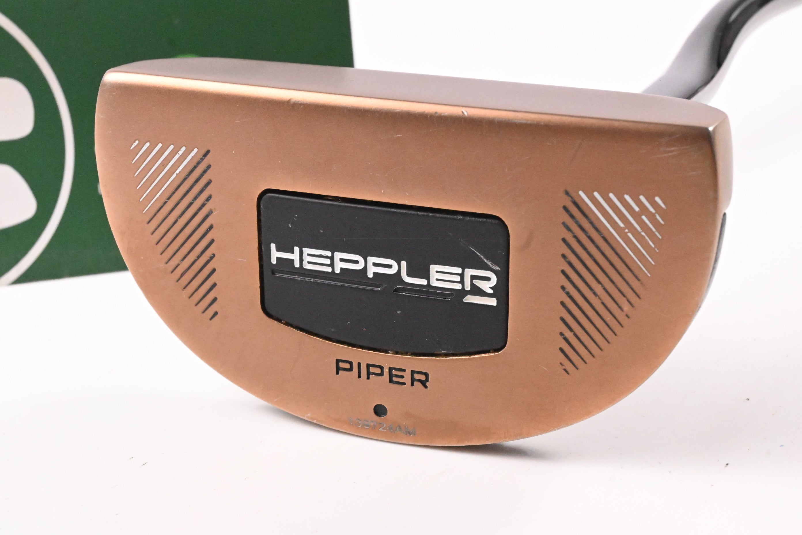 Ping Heppler Piper Putter / 39 Inch