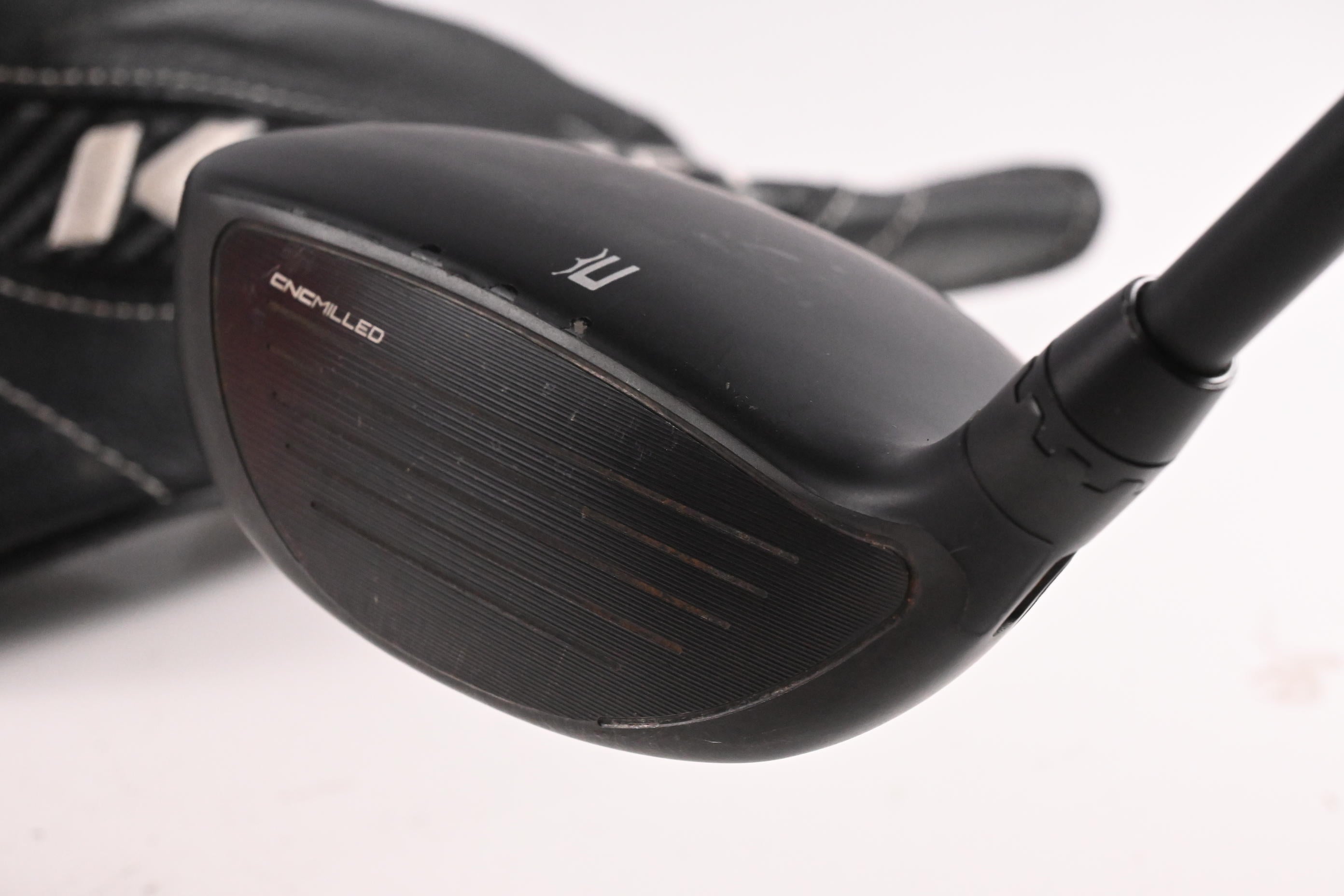 Cobra King Radspeed Big Tour #3 Wood / 14.5 Degree / X-Flex Motore X F1 7