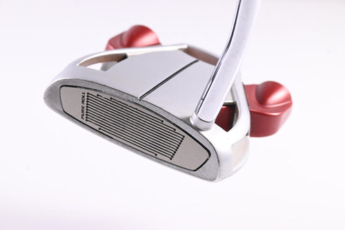 Taylormade Spider Tour Double Bend 2018 Putter / 35 Inch