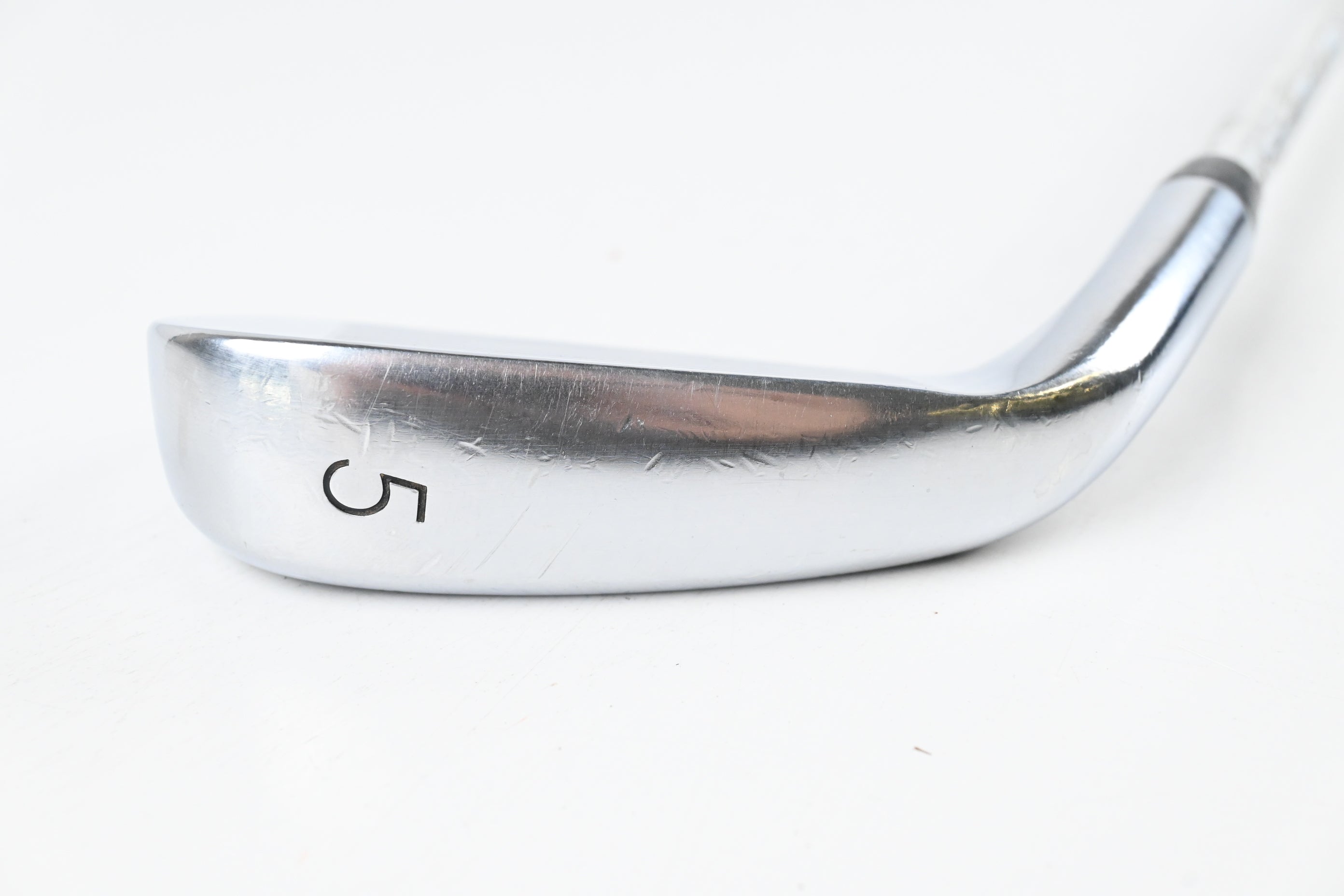 Nike Vapor Speed #5 Iron / 24 Degree / Regular Flex Fubuki Z 70 Shaft