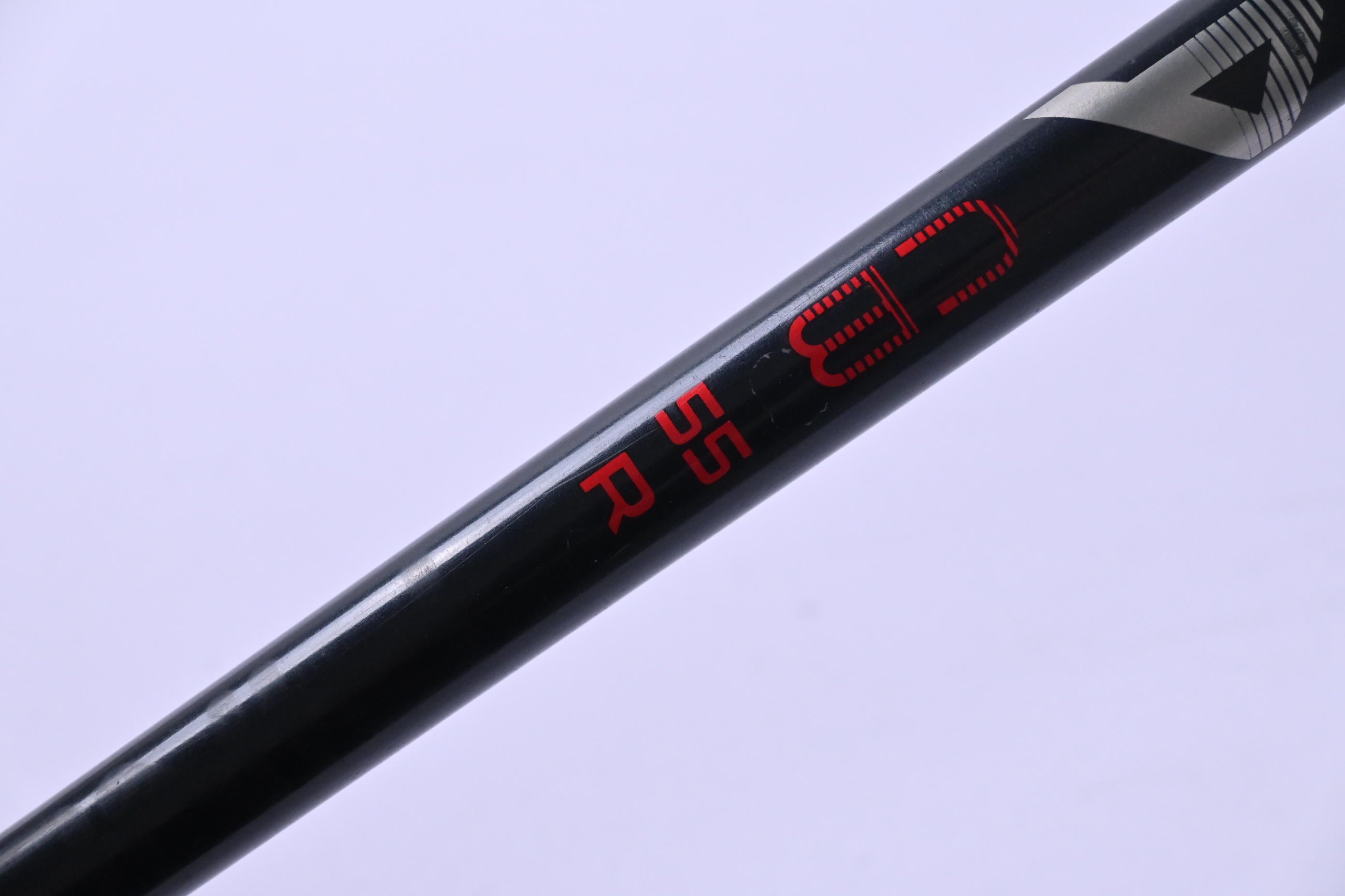 Ping G410 Plus Driver / 10.5 Degree / Regular Flex Ping Alta CB Red 55 Shaft