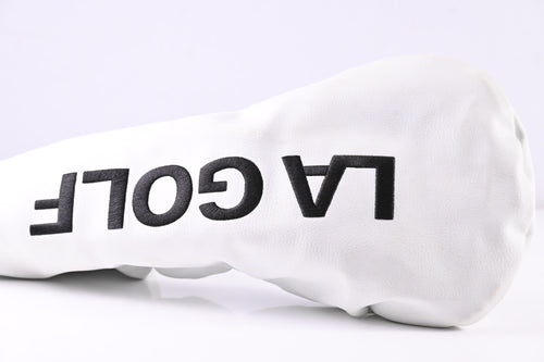 LA Golf Face ID:12-11 / 10.5 Degree / Stiff Flex LA Golf Series 4 Shaft