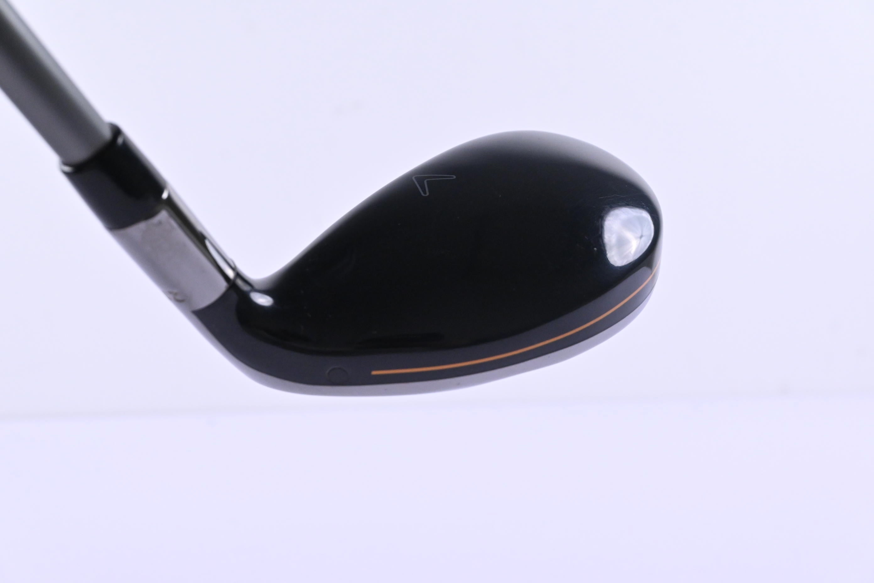 Callaway Mavrik #4 Hybrid / 20 Degree / Stiff Flex Project X Catalyst 75 Shaft