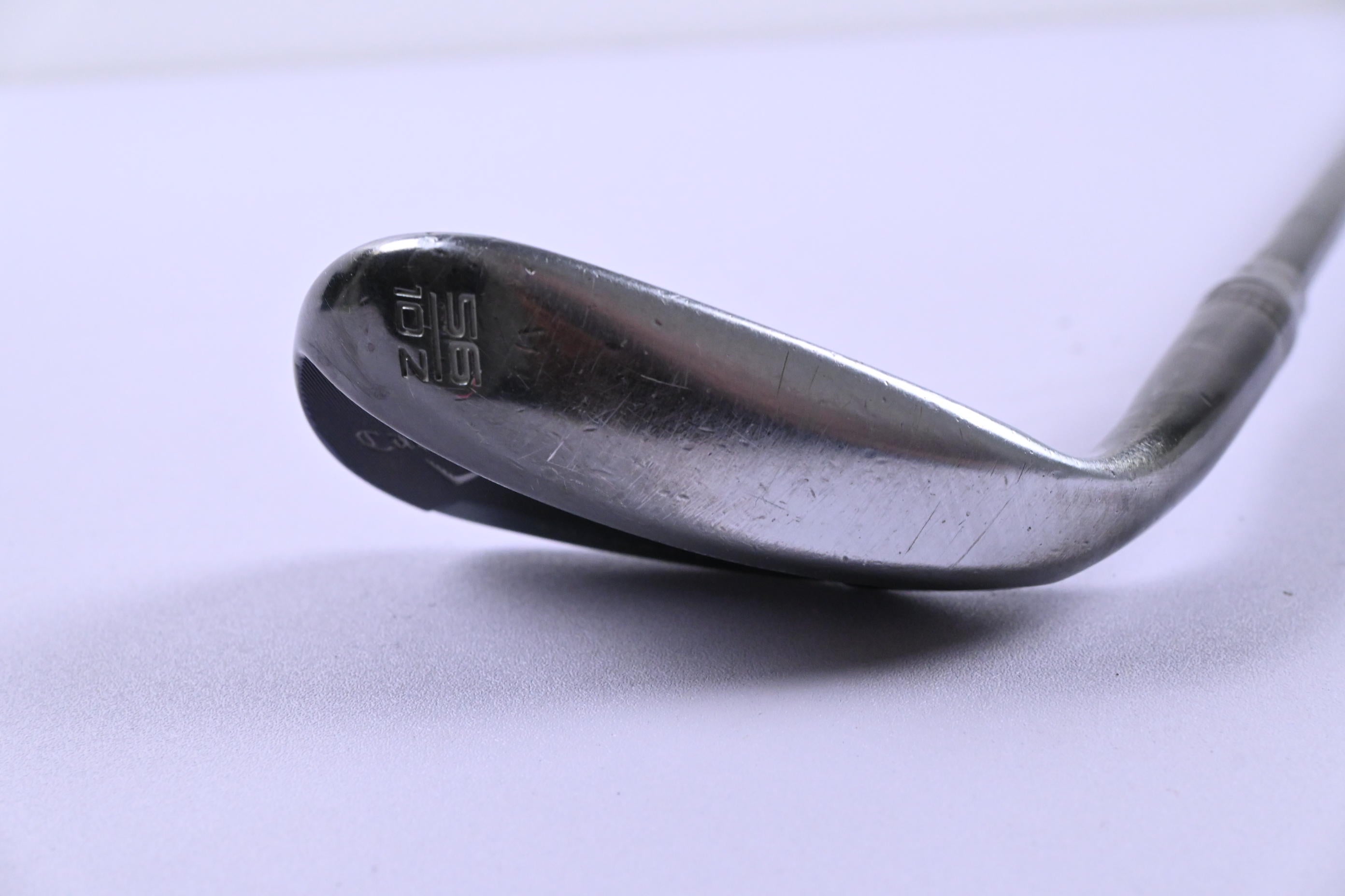 Callaway Opus Sand Wedge / 56 Degree / Stiff Flex MMT 95 Shaft