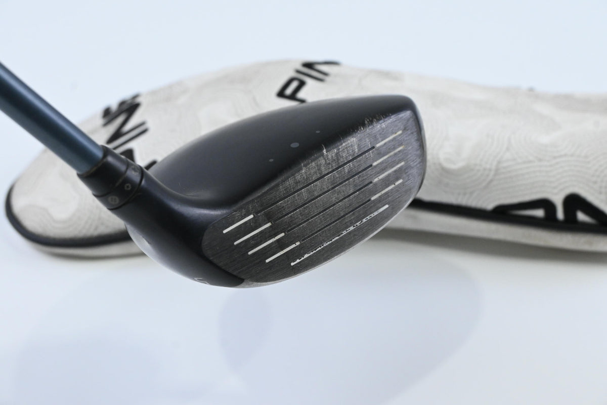 Left Hand Ping G425 SFT #5 Wood / 19 Degree / Regular Flex Ping Alta CB Slate 65