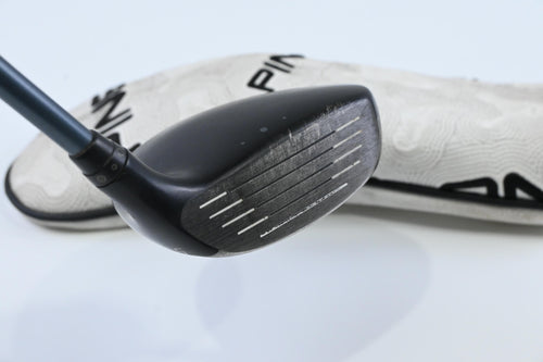 Left Hand Ping G425 SFT #5 Wood / 19 Degree / Regular Flex Ping Alta CB Slate 65