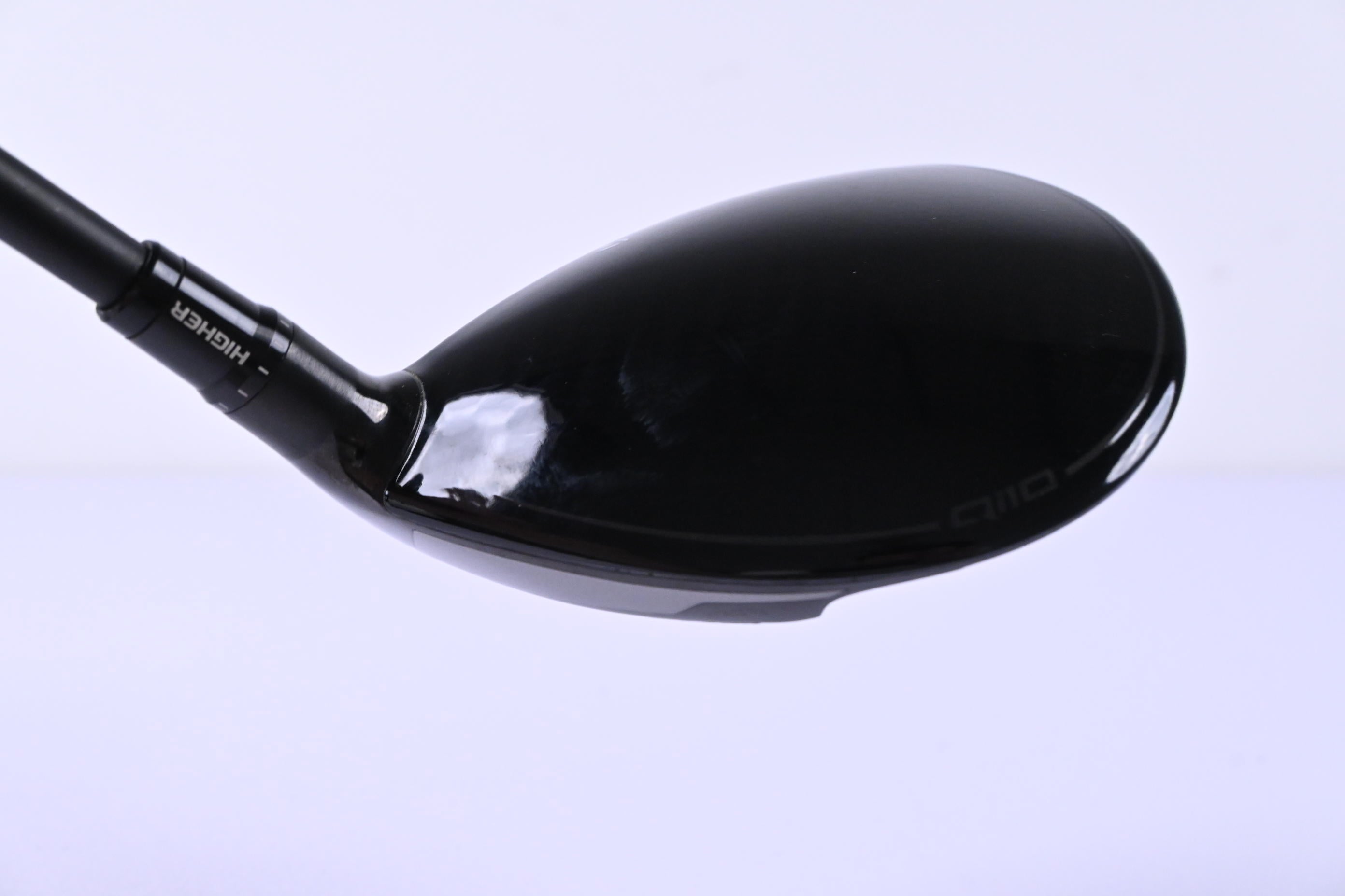 Taylormade Qi10 Tour #3 Wood / 15 Degree / X-Flex Tensei AV Limited Blue 75 Shaft