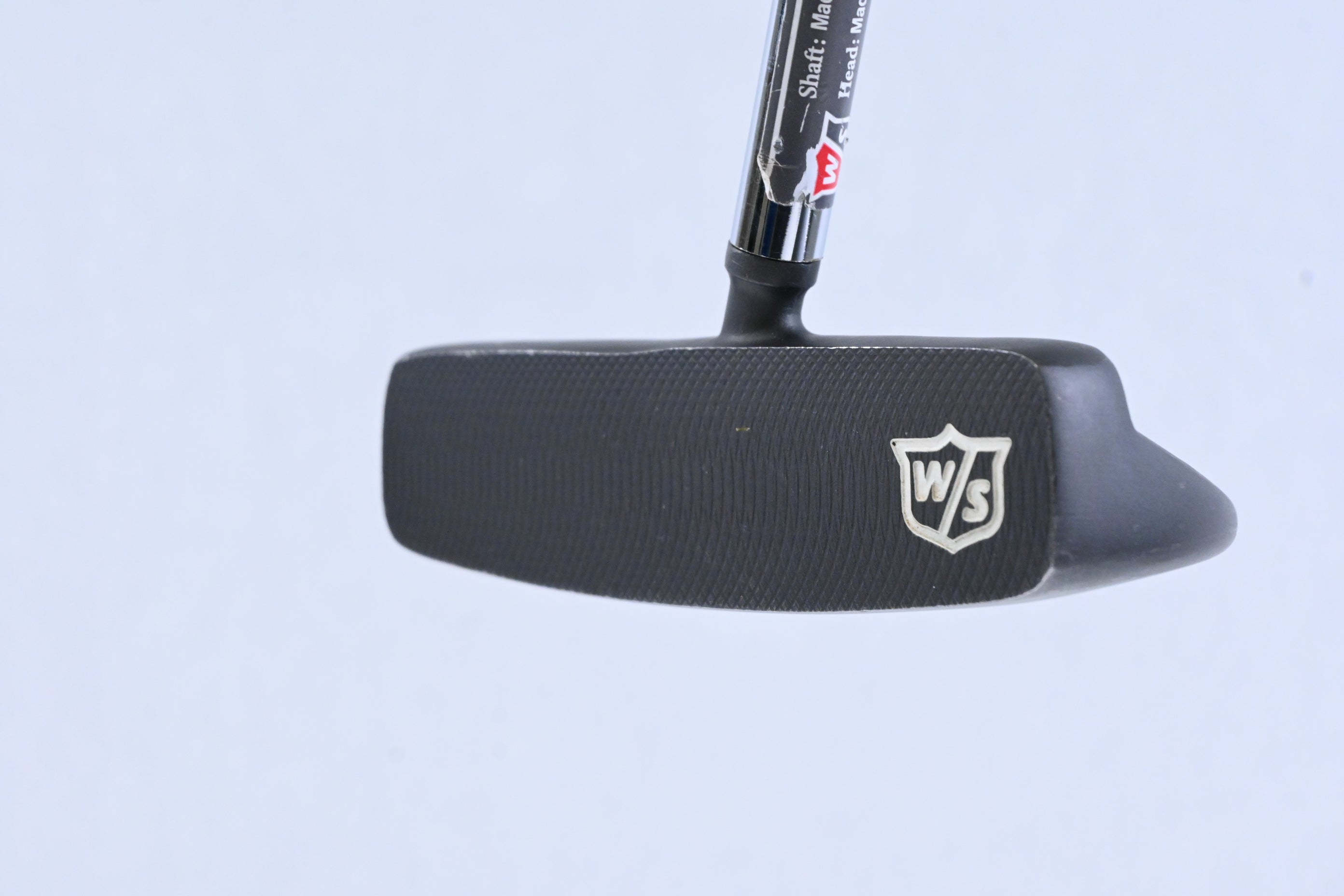 Wilson Infinite 2018 South Side Putter / 34 Inch