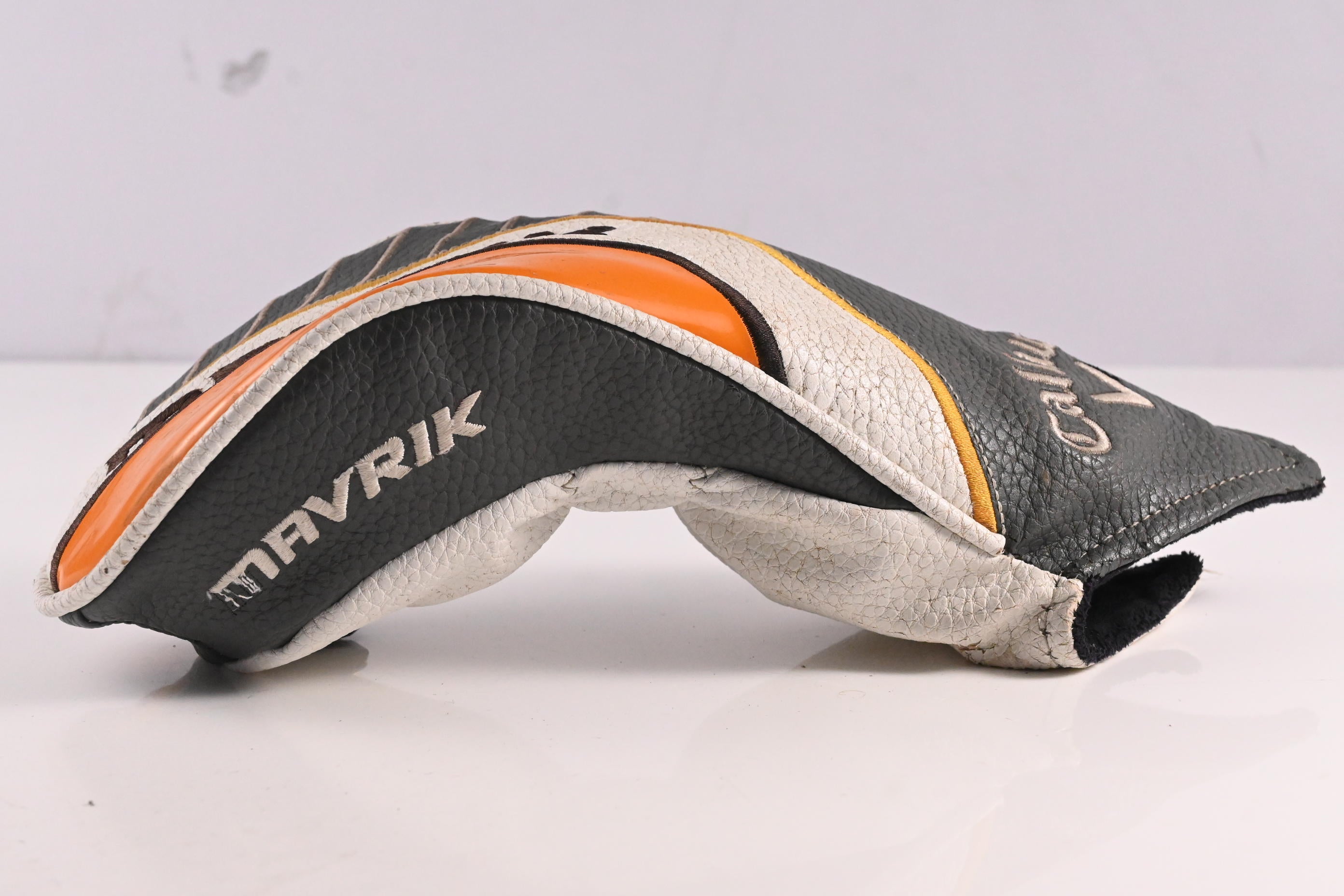 Left Hand Callaway Mavrik Max #3 Wood / 15 Degree / Regular Flex Evenflow