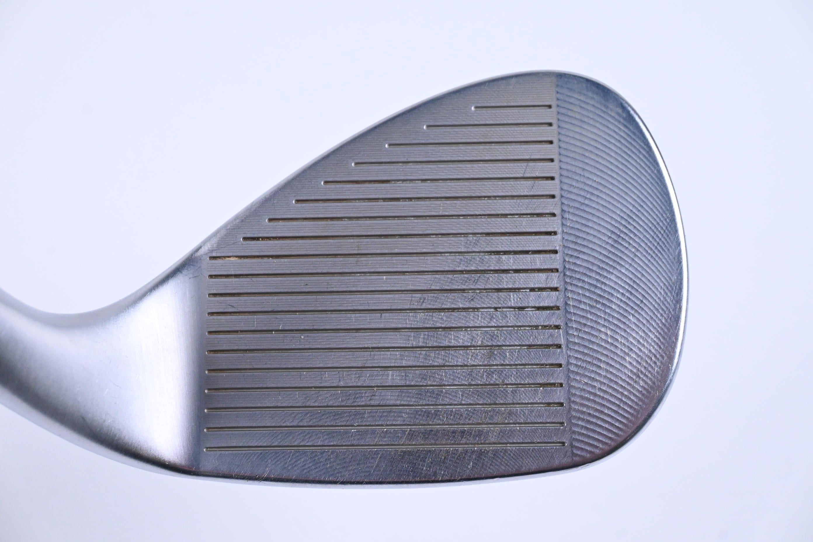 Left Hand Cleveland CBX Zipcore Sand Wedge / 56 Degree / Wedge Flex Dynamic Gold