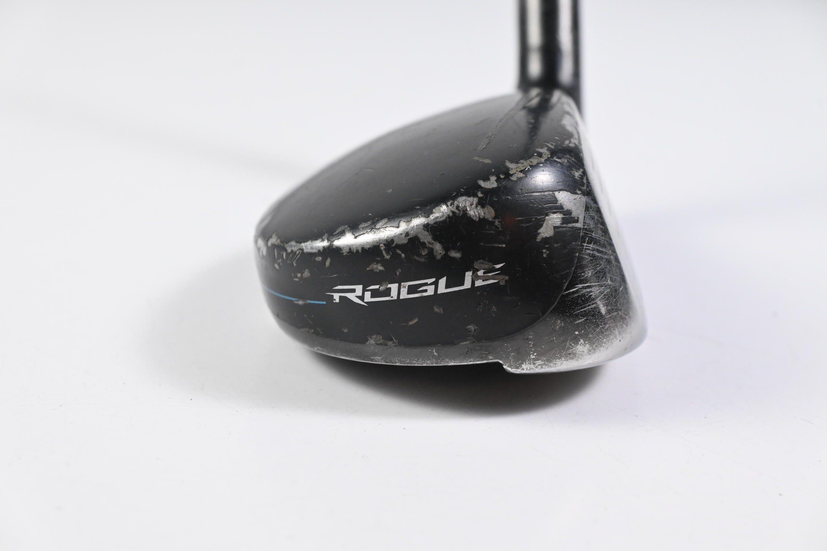 Callaway Rogue #4 Hybrid / 21 Degree / Regular Flex Aldila Synergy 60 Shaft