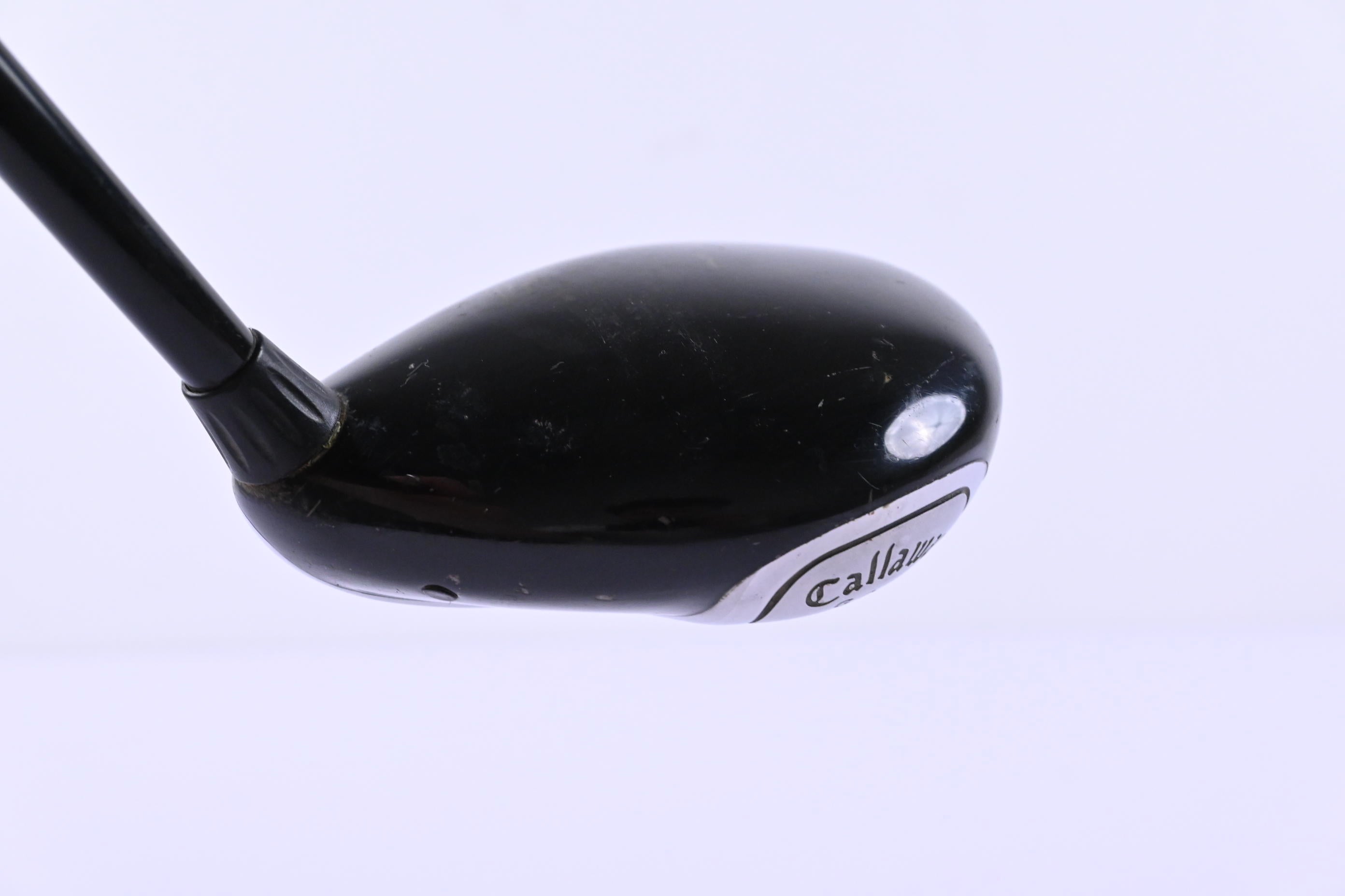 Callaway X 2006 #5 Wood / 19 Degree / Regular Flex Fujikura Callaway 60 Shaft