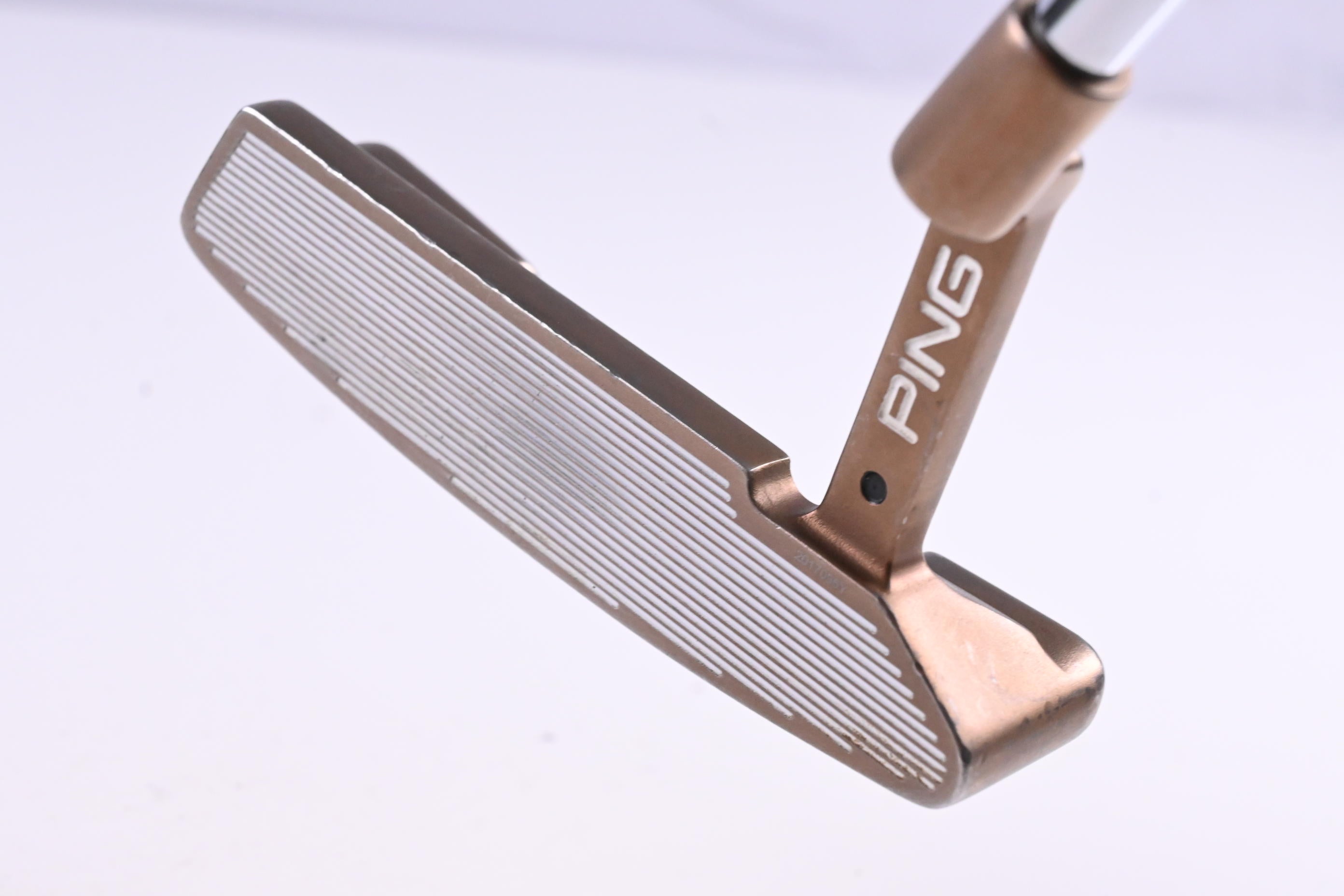 Ping Karsten TR Anser 2 Putter / 37 Inch