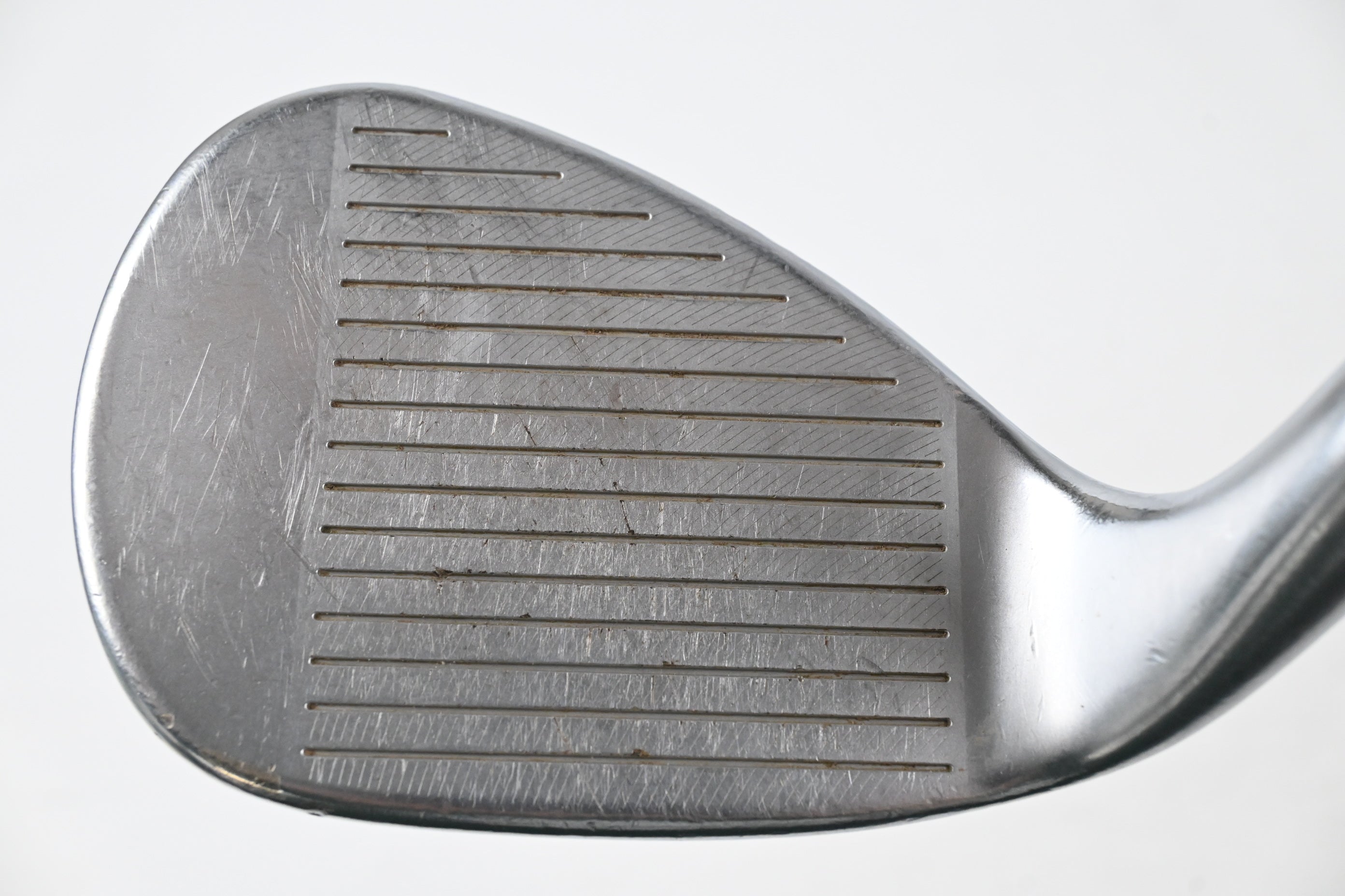 Callaway MD3 Milled Sand Wedge / 56 Degree / Wedge Flex Project X Rifle Shaft
