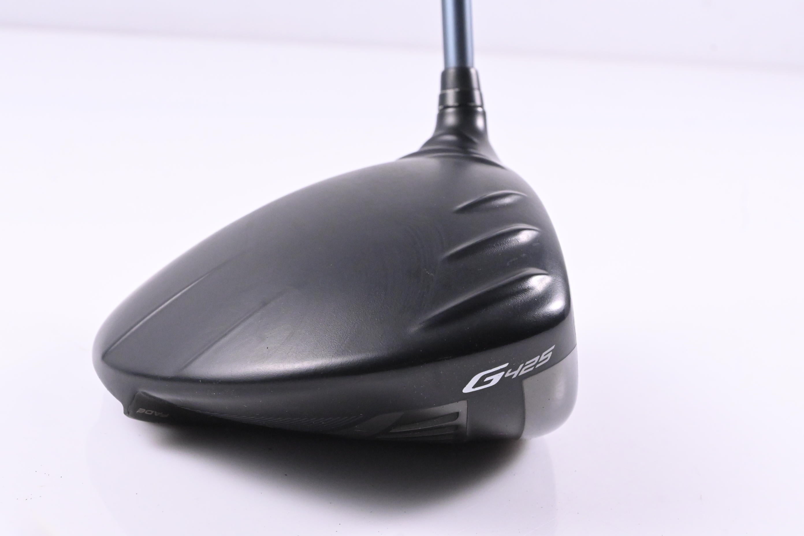 Ping G425 LST Driver / 9 Degree / X-Flex Ping Alta CB Slate 55 Shaft