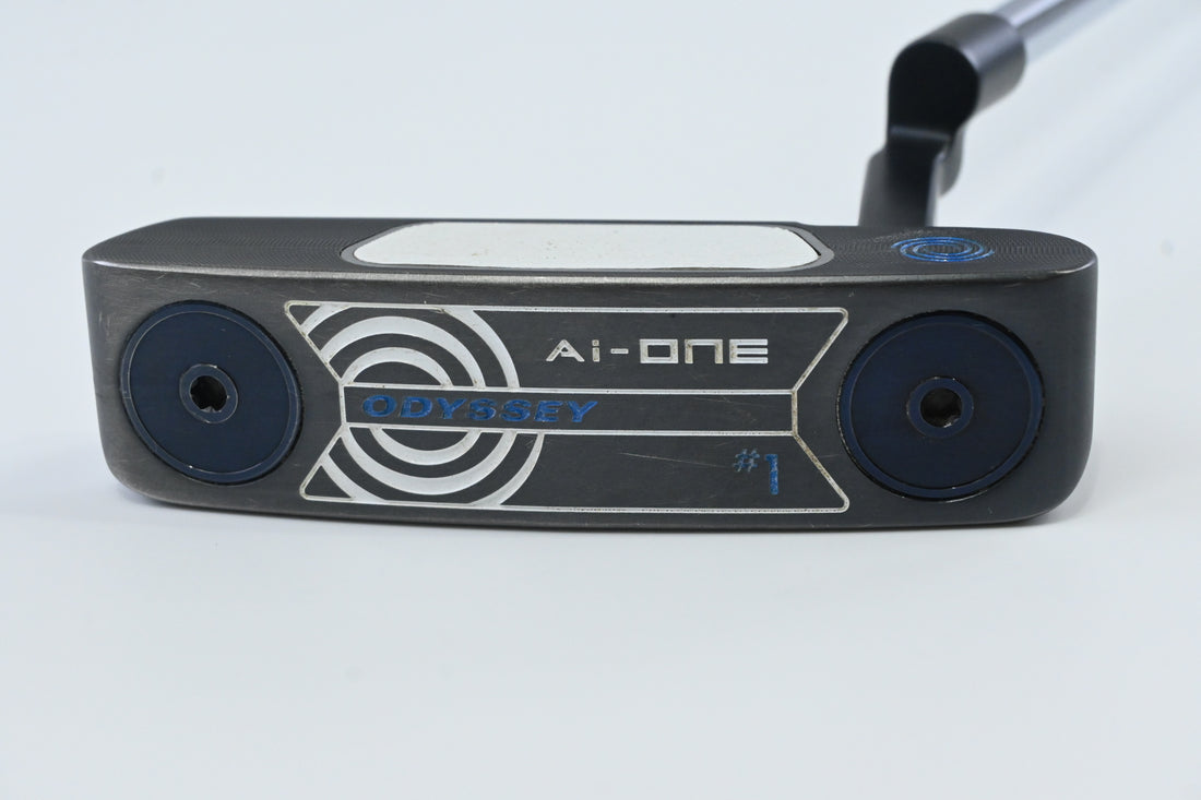 Odyssey Ai-One #1 Putter / 34 Inch