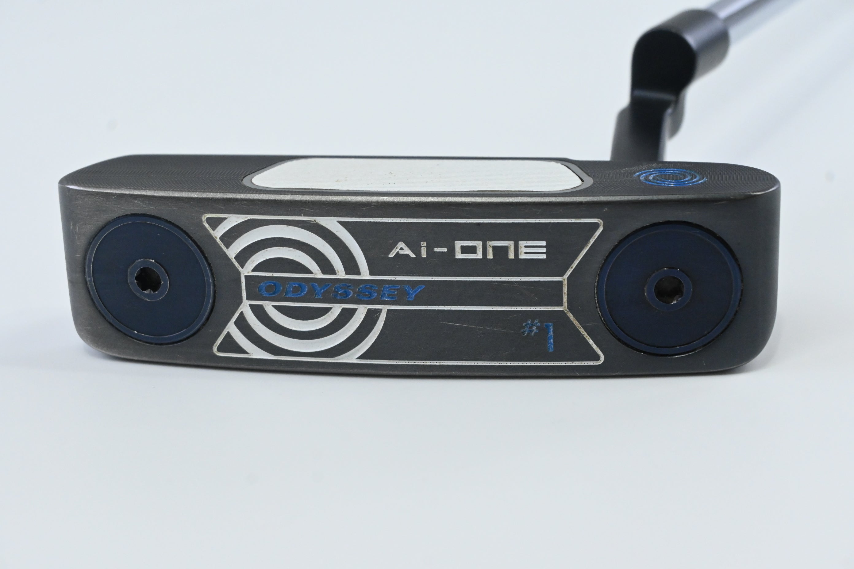 Odyssey Ai-One #1 Putter / 34 Inch