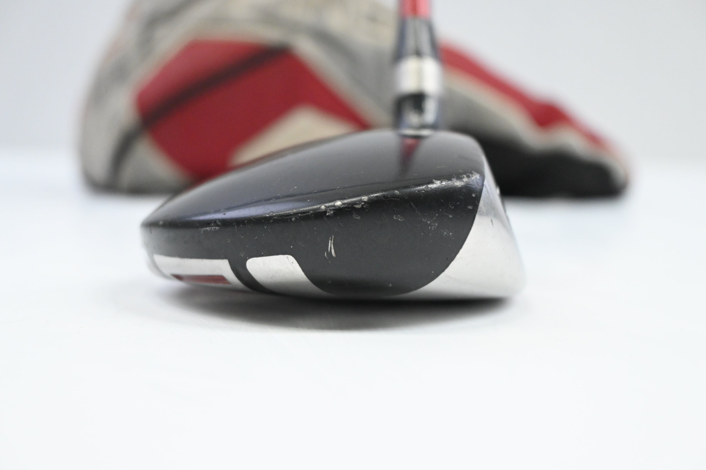 Ping G15 #7 Wood / 21.5 Degree / Regular Flex Ping TFC 419 Shaft