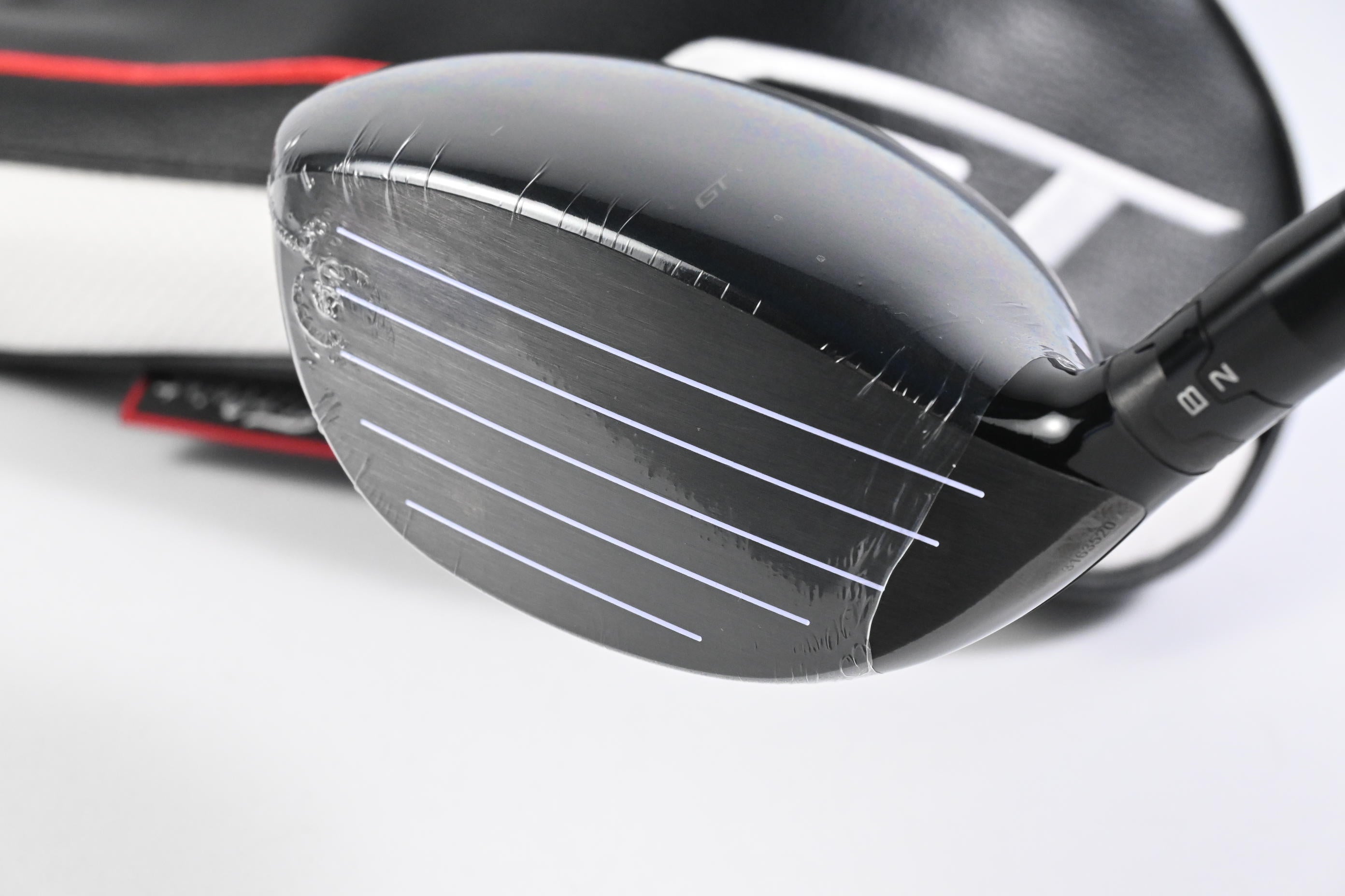 Titleist GT280 Mini Driver / 13 Degree / Regular Flex Tensei 1K Blue 65 Shaft