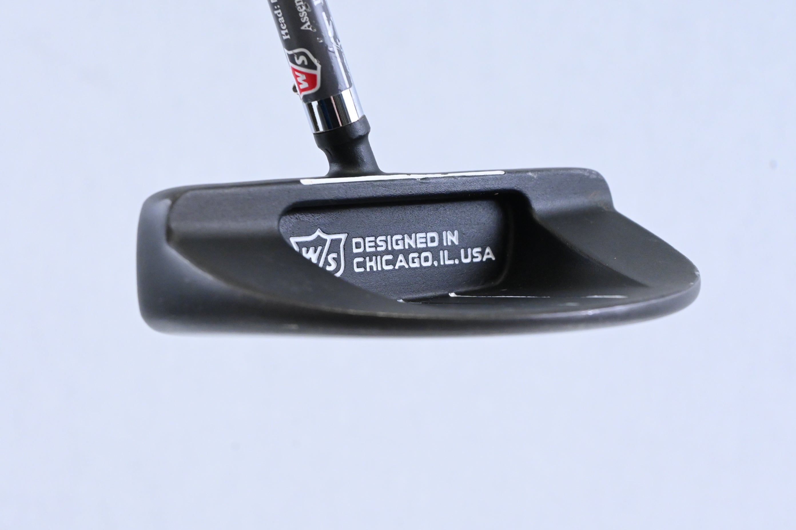 Wilson Infinite 2018 South Side Putter / 34 Inch