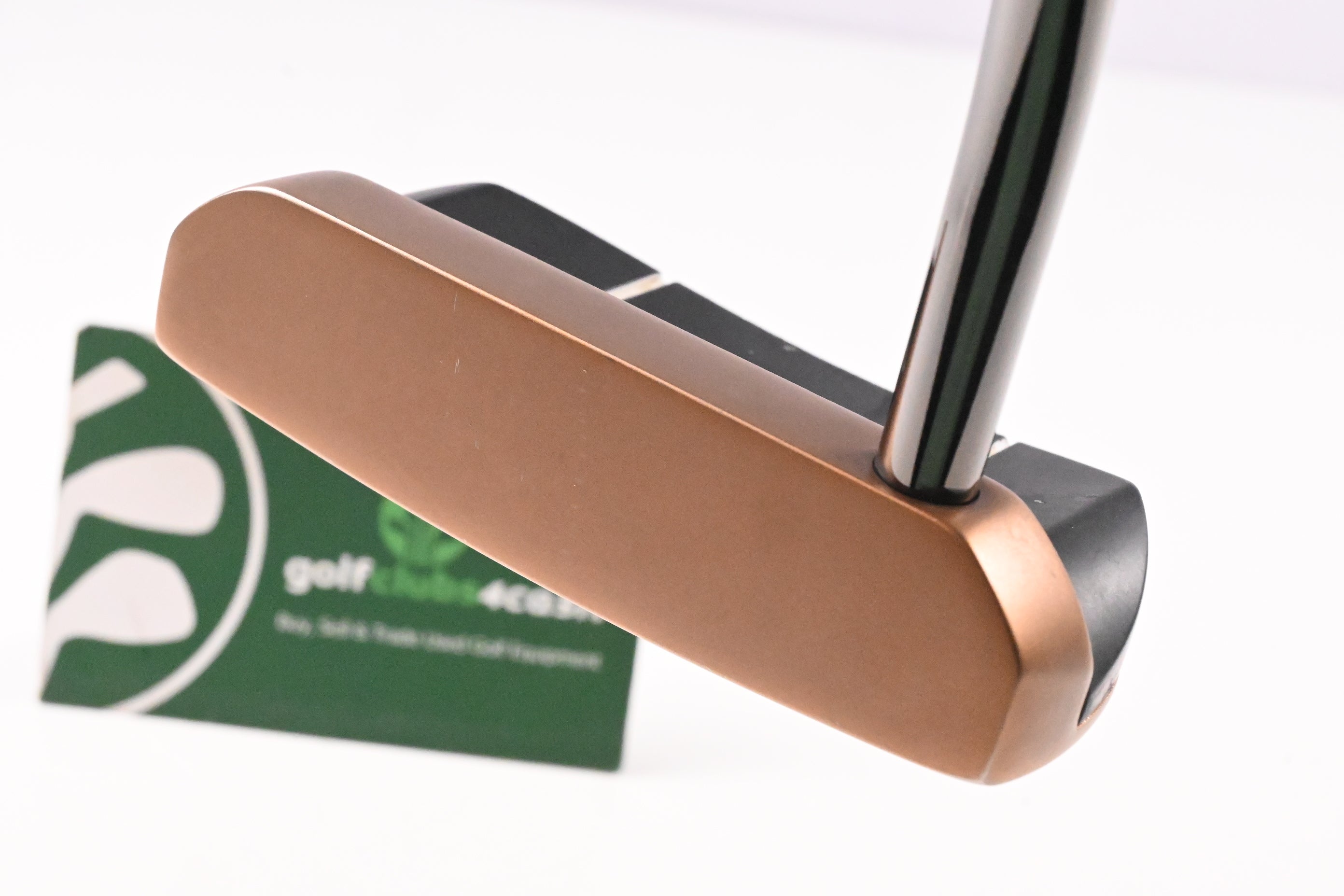 Ping Heppler Piper Putter / 39 Inch