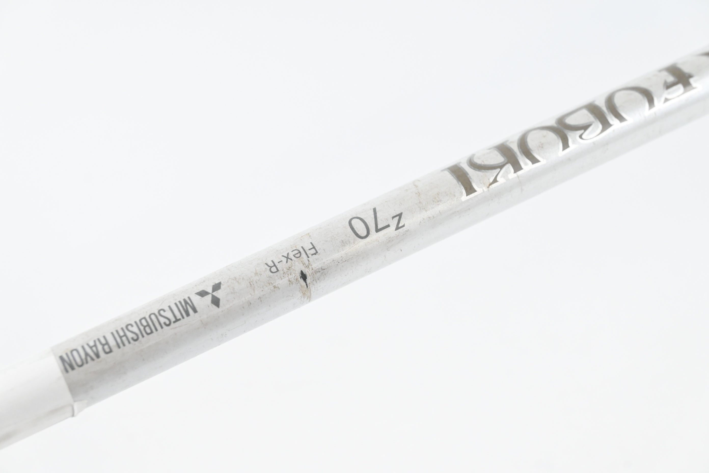 Nike Vapor Speed #5 Iron / 24 Degree / Regular Flex Fubuki Z 70 Shaft