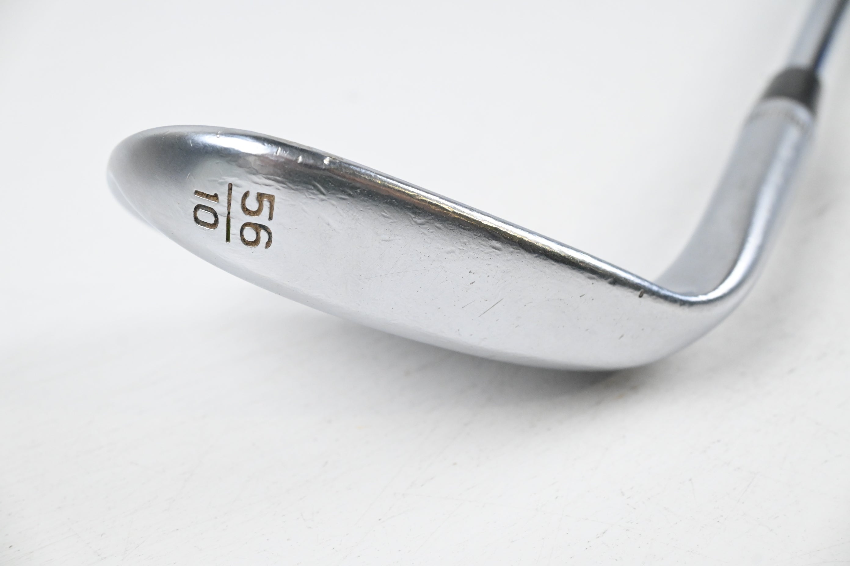 Callaway MD3 Milled Sand Wedge / 56 Degree / Wedge Flex Project X Rifle Shaft