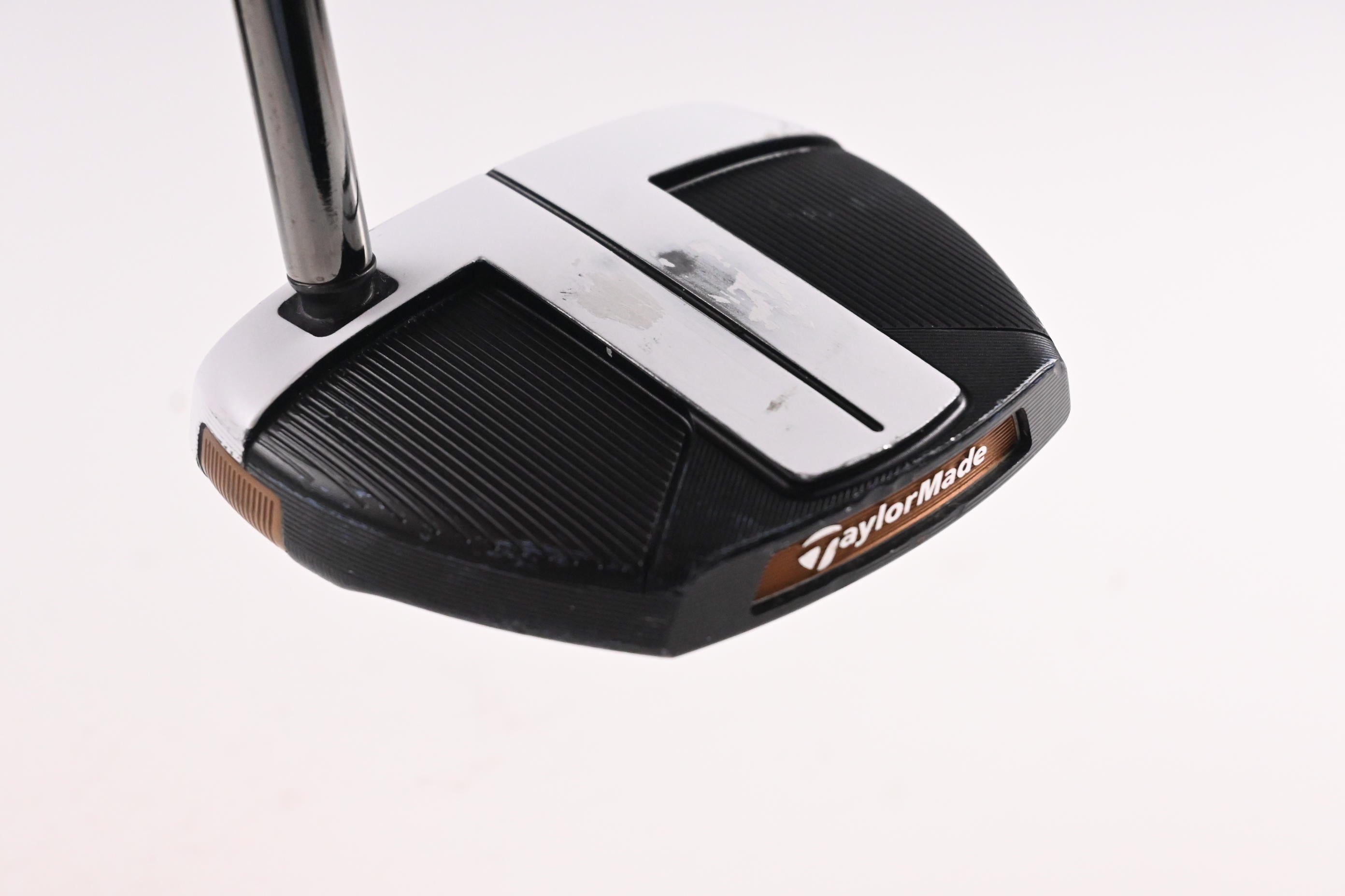 Taylormade Spider FCG Single Bend Putter / 35 Inch