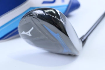 Mizuno ST-Z 230 #5 Wood / 18 Degree / Regular Flex Kai'li Blue 60 Shaft