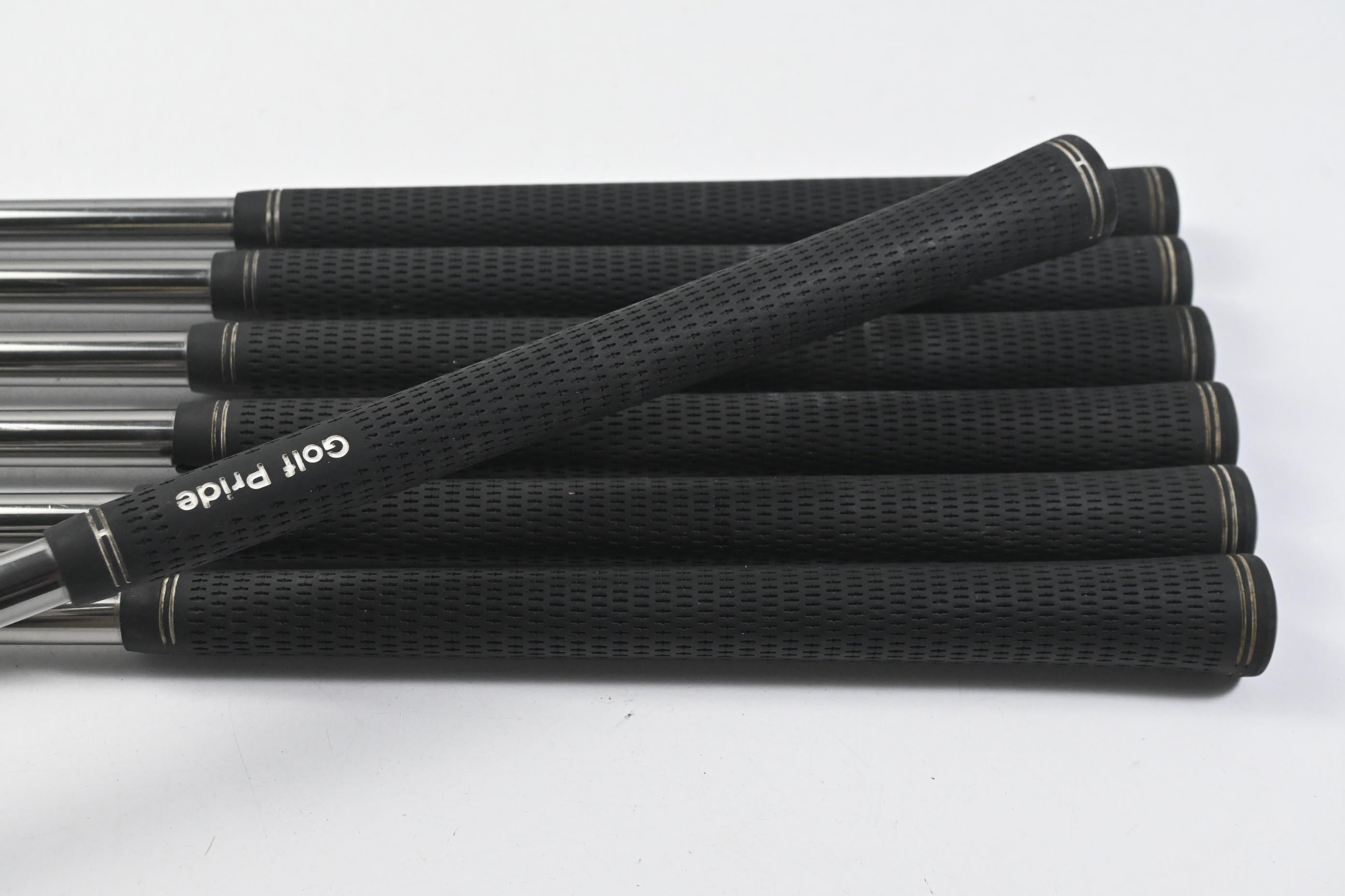 Callaway Apex Forged Irons / 5-PW+GW / Stiff Flex Recoil 680 Shafts