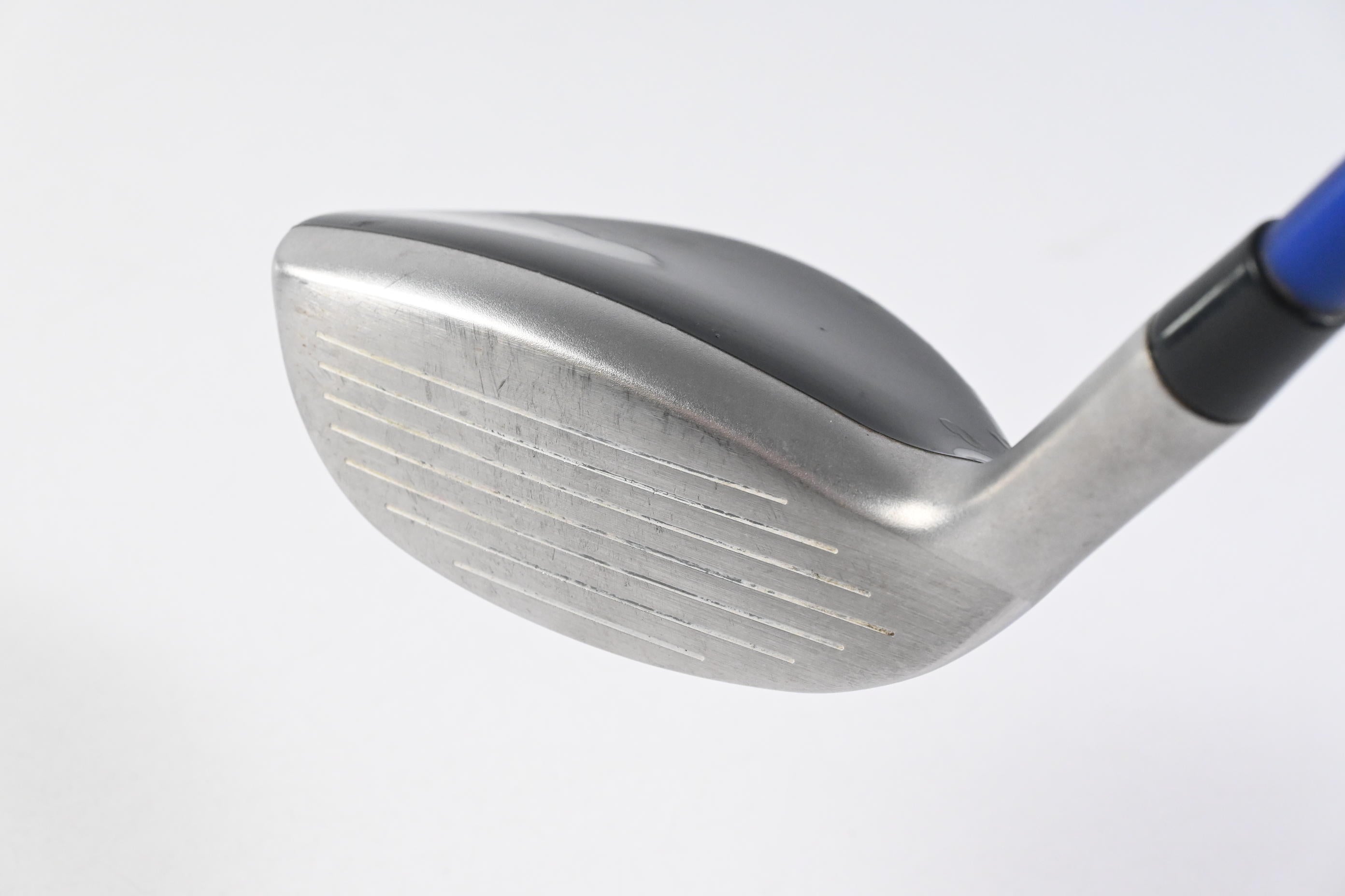 Ping Rapture V2 #3 Hybrid / 20 Degree / Stiff Flex Javln FX M7H Shaft