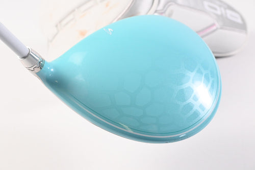 Ladies Cobra Bio Cell Driver / 11-14 Degree / Ladies Flex Project X PXv Shaft
