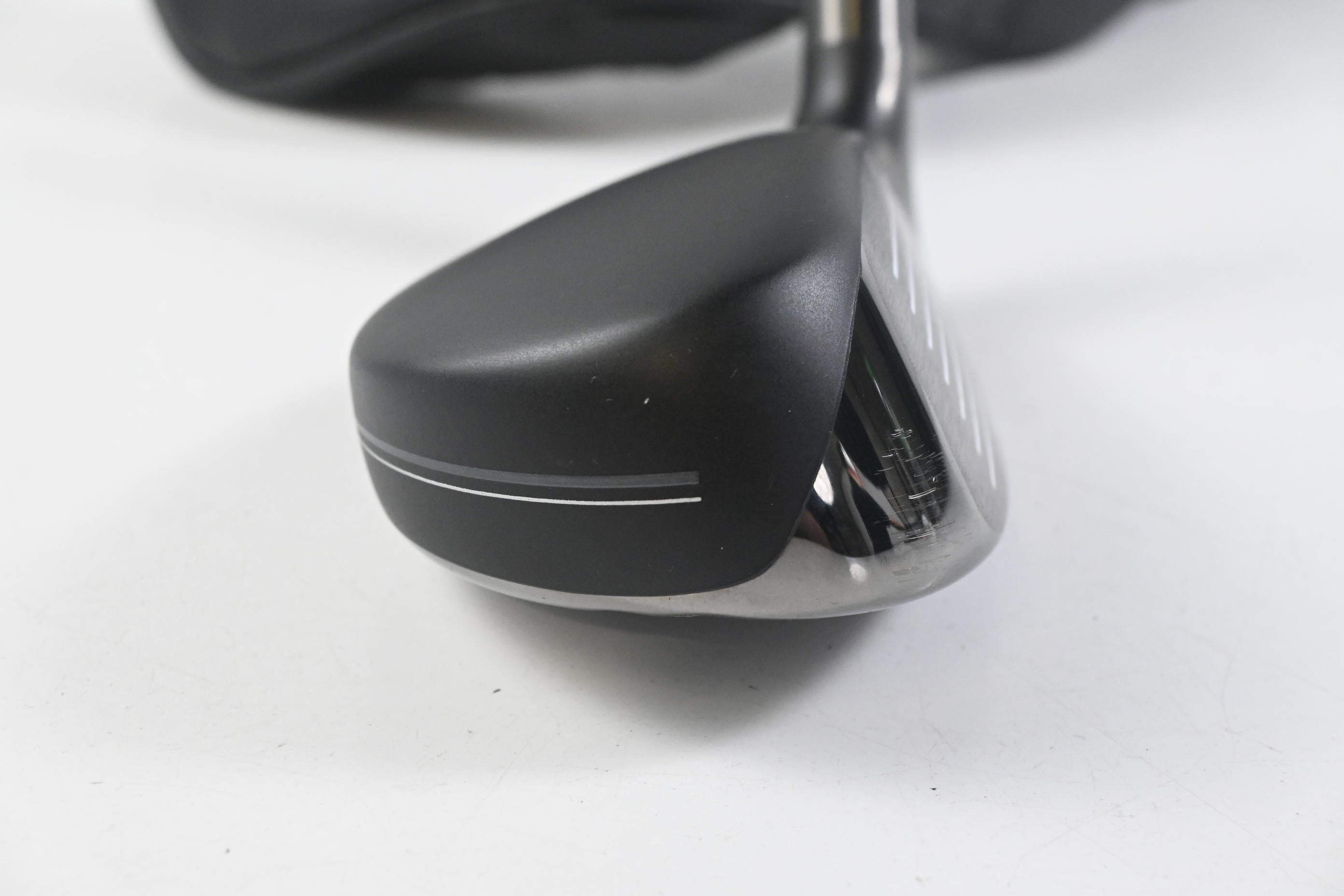 Callaway XR #5 Hybrid / 25 Degree / Regular Flex Callaway XR 70 Shaft