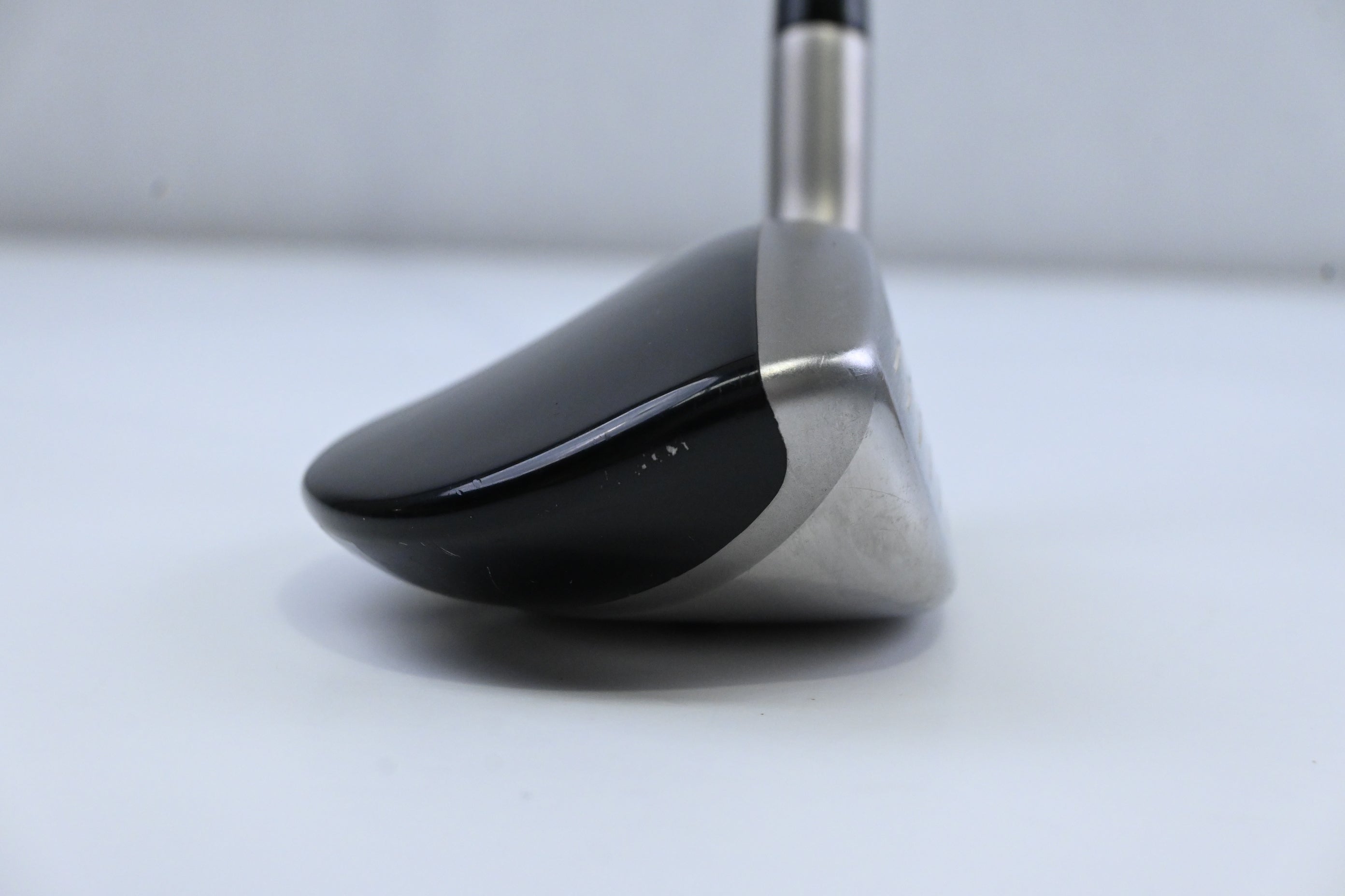 Ping Rapture #2 Hybrid / 18 Degree / Stiff Flex Ping TFC 909 Shaft