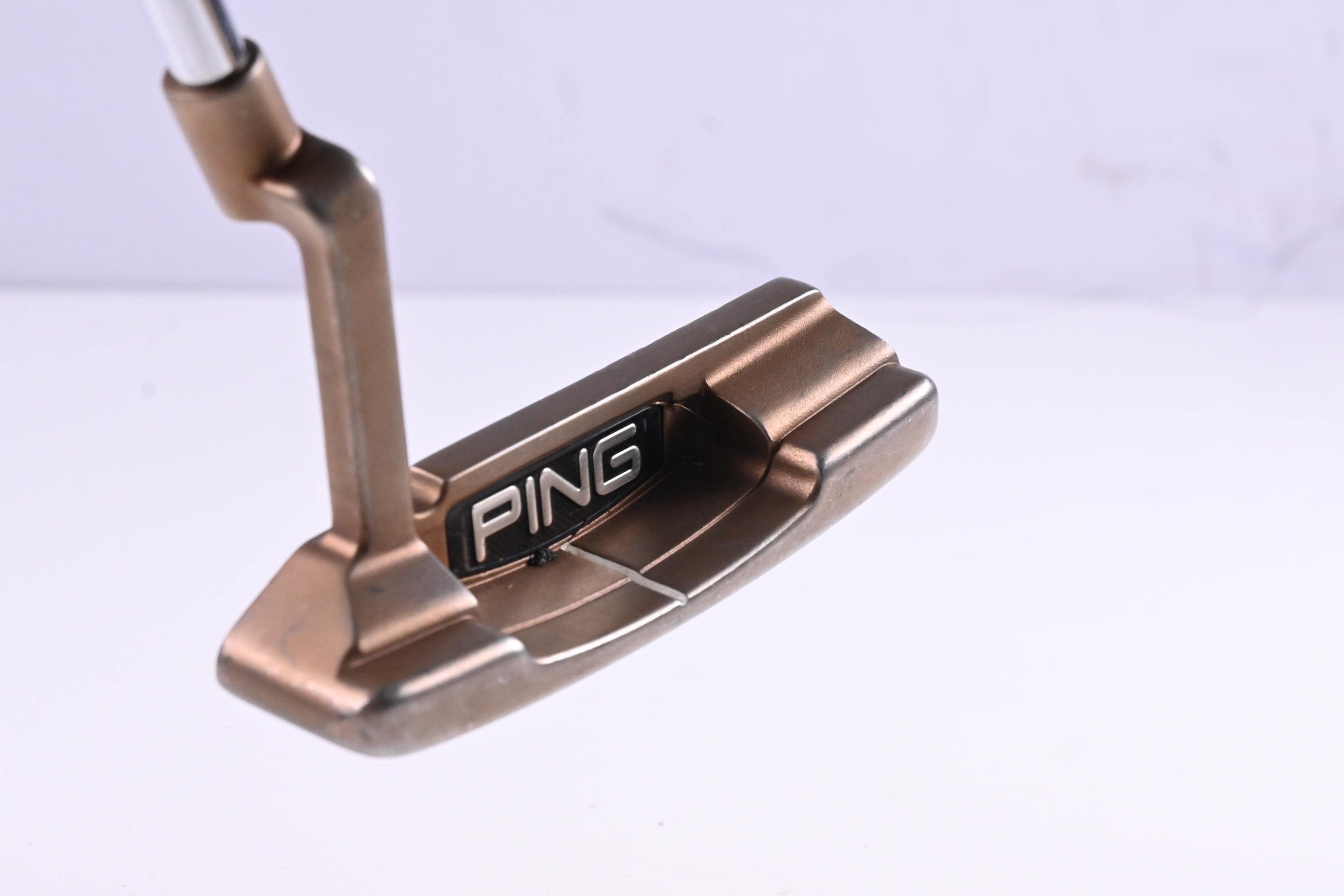 Ping Karsten TR Anser 2 Putter / 37 Inch