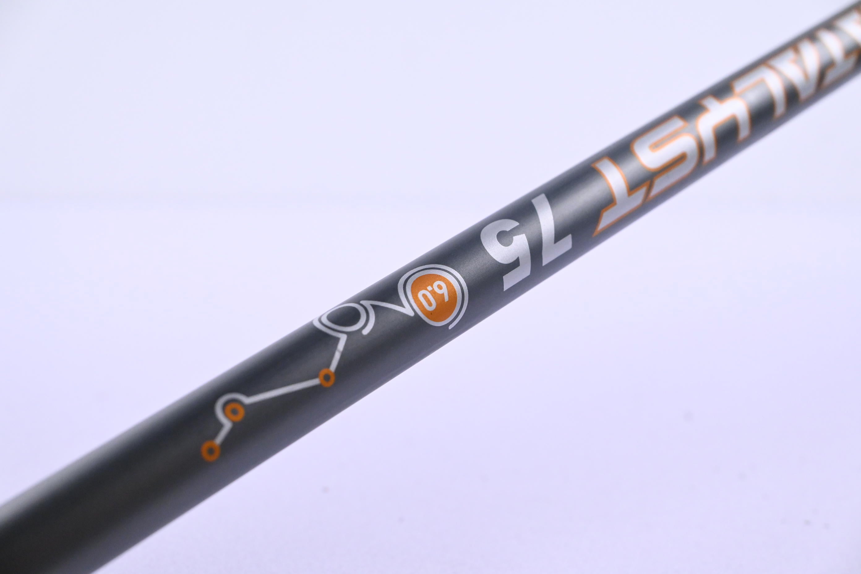 Callaway Mavrik #4 Hybrid / 20 Degree / Stiff Flex Project X Catalyst 75 Shaft