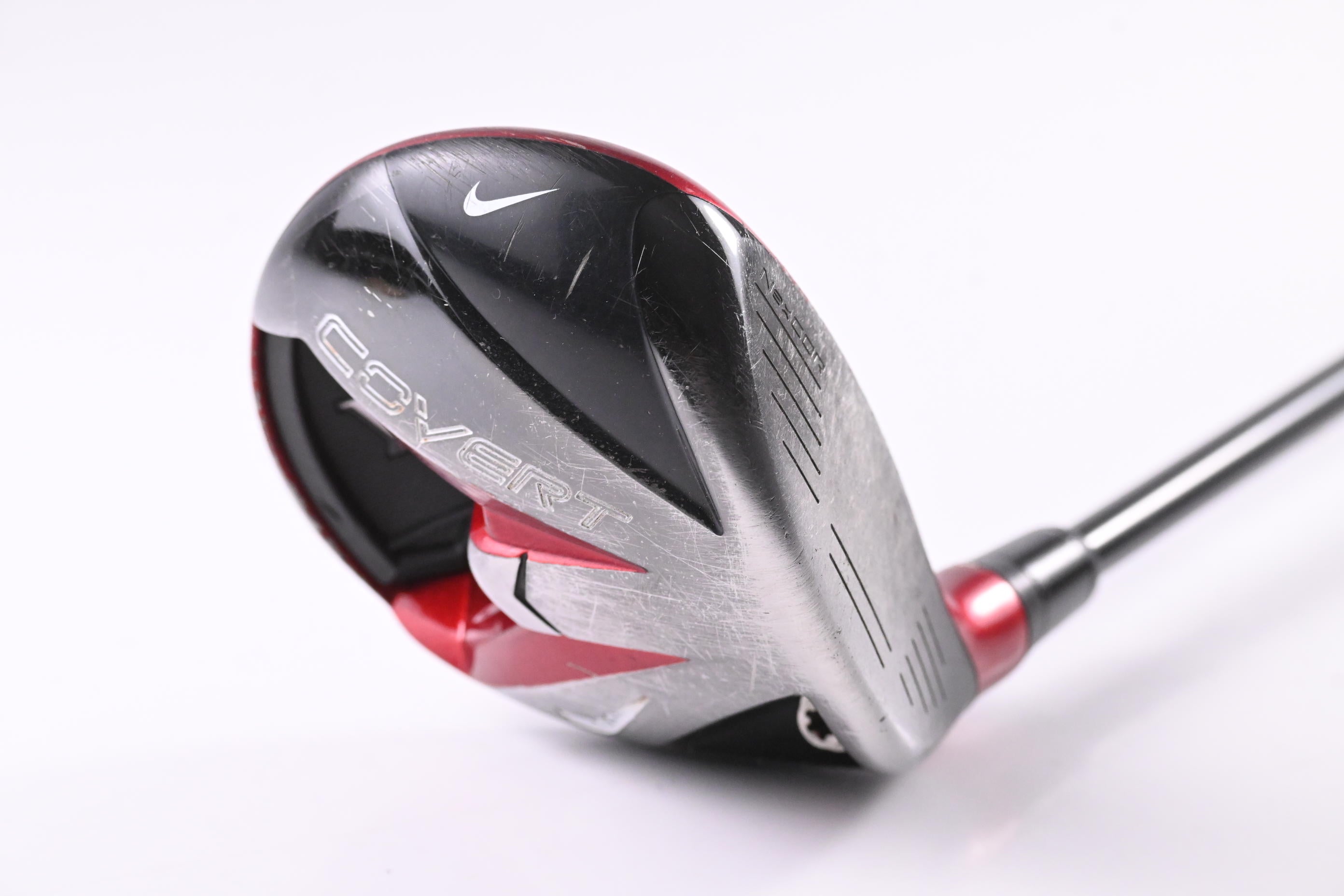 Nike VR-S Covert Tour #3 Wood / 15 Degree / Stiff Flex Kuro Kage Black 70 Shaft