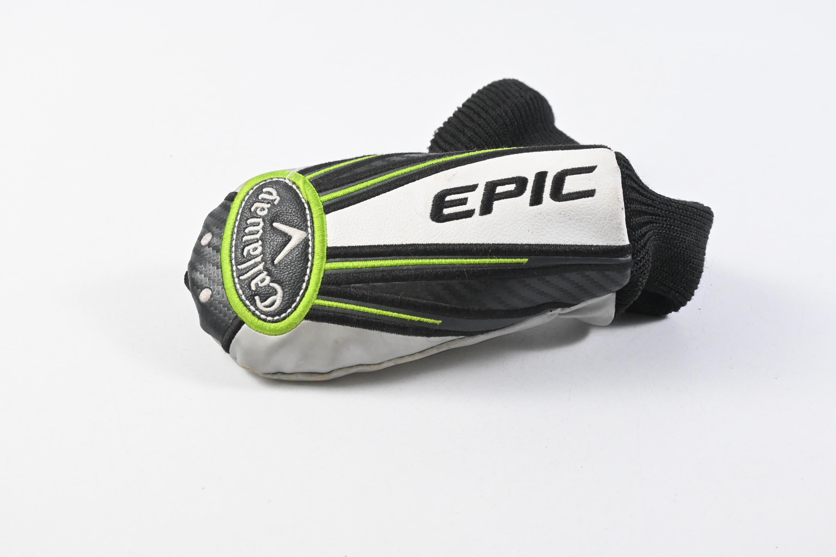 Callaway Epic #4 Hybrid / 23 Degree / Stiff Flex UST Recoil ES 780 Shaft