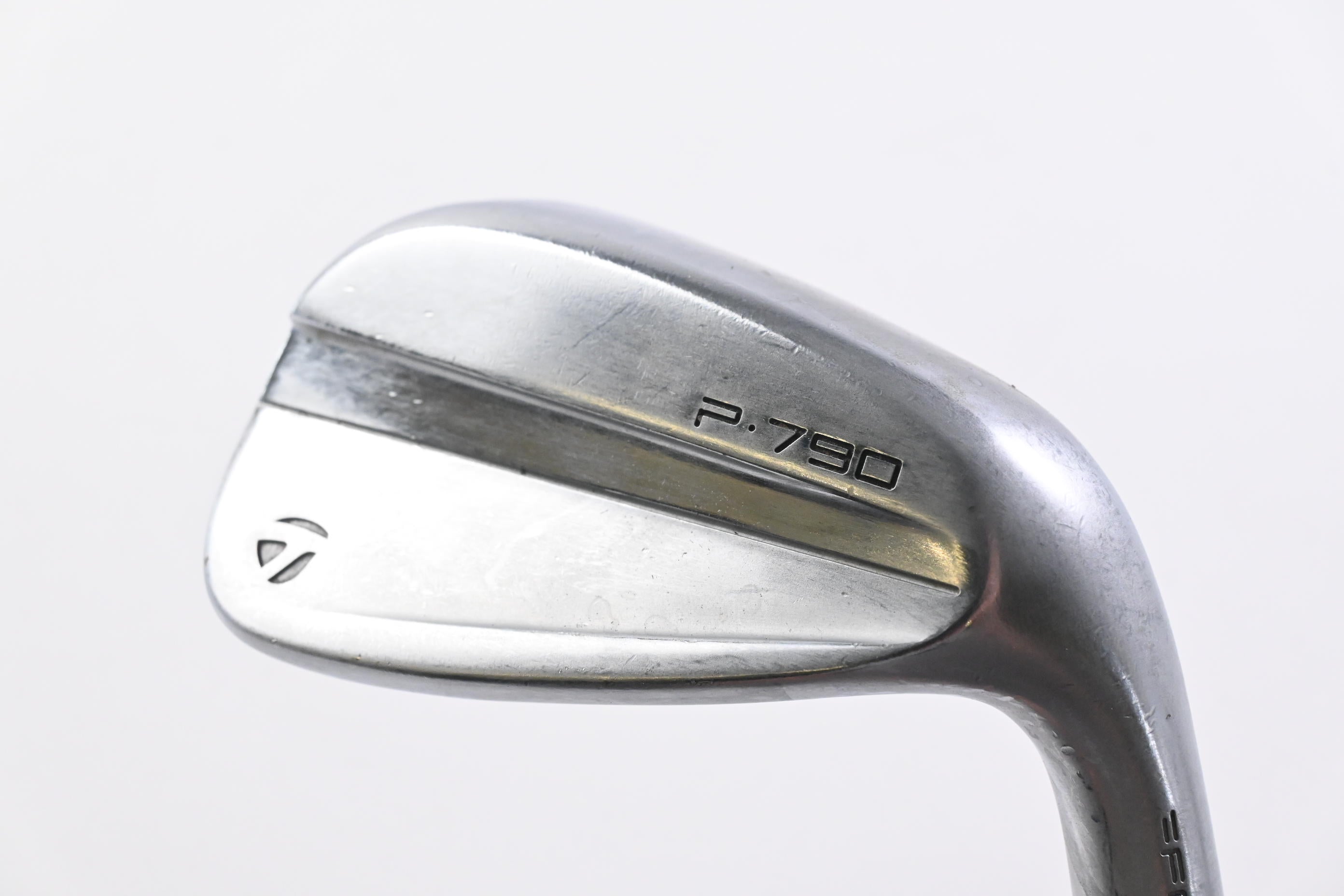 Taylormade P790 2023 Pitching Wedge / 45 Degree / Regular Flex Ventus TR Blue 6