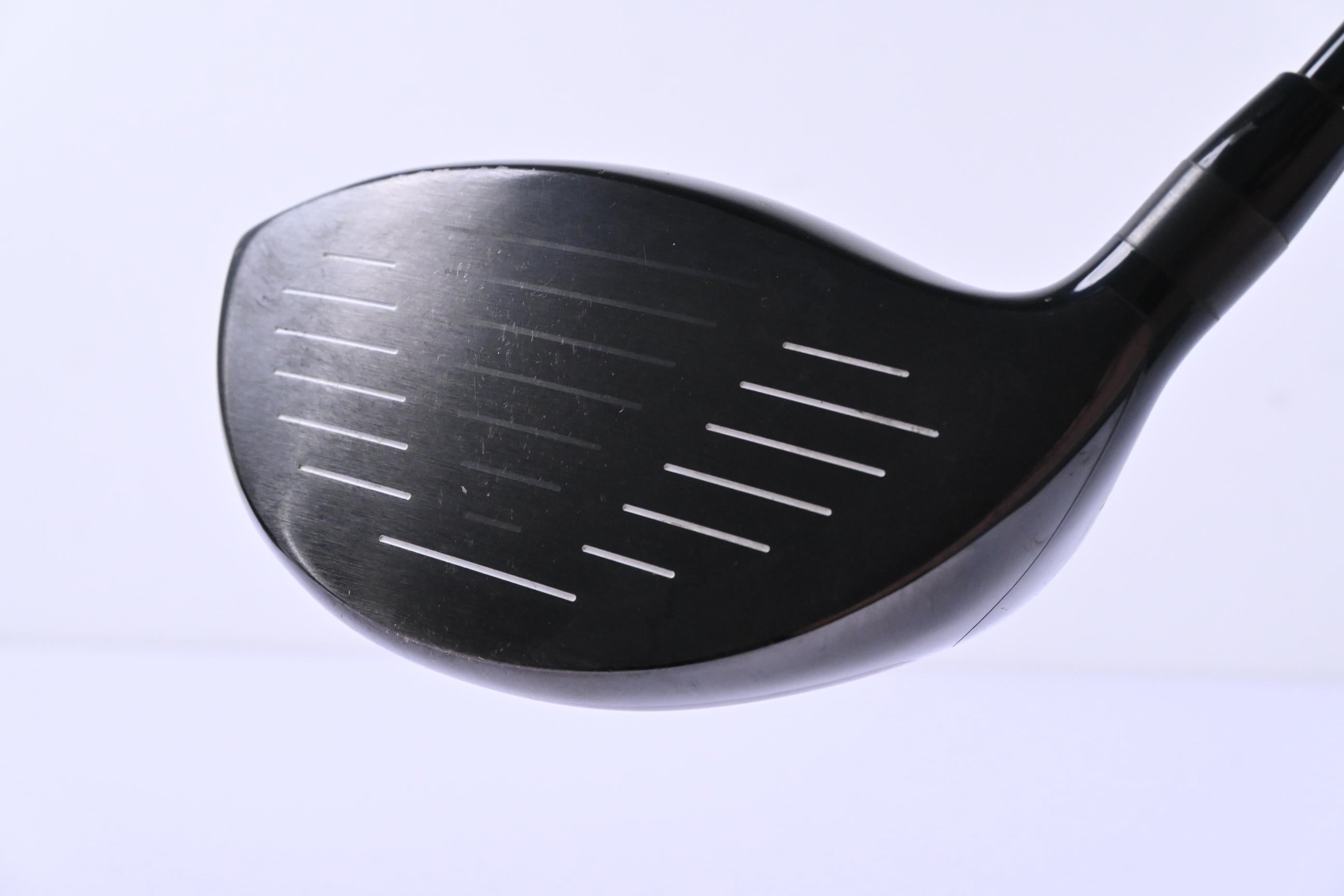 Mizuno JPX 825 Driver / 10.5 Degree / Regular Flex Fujikura Orochi 55 Shaft