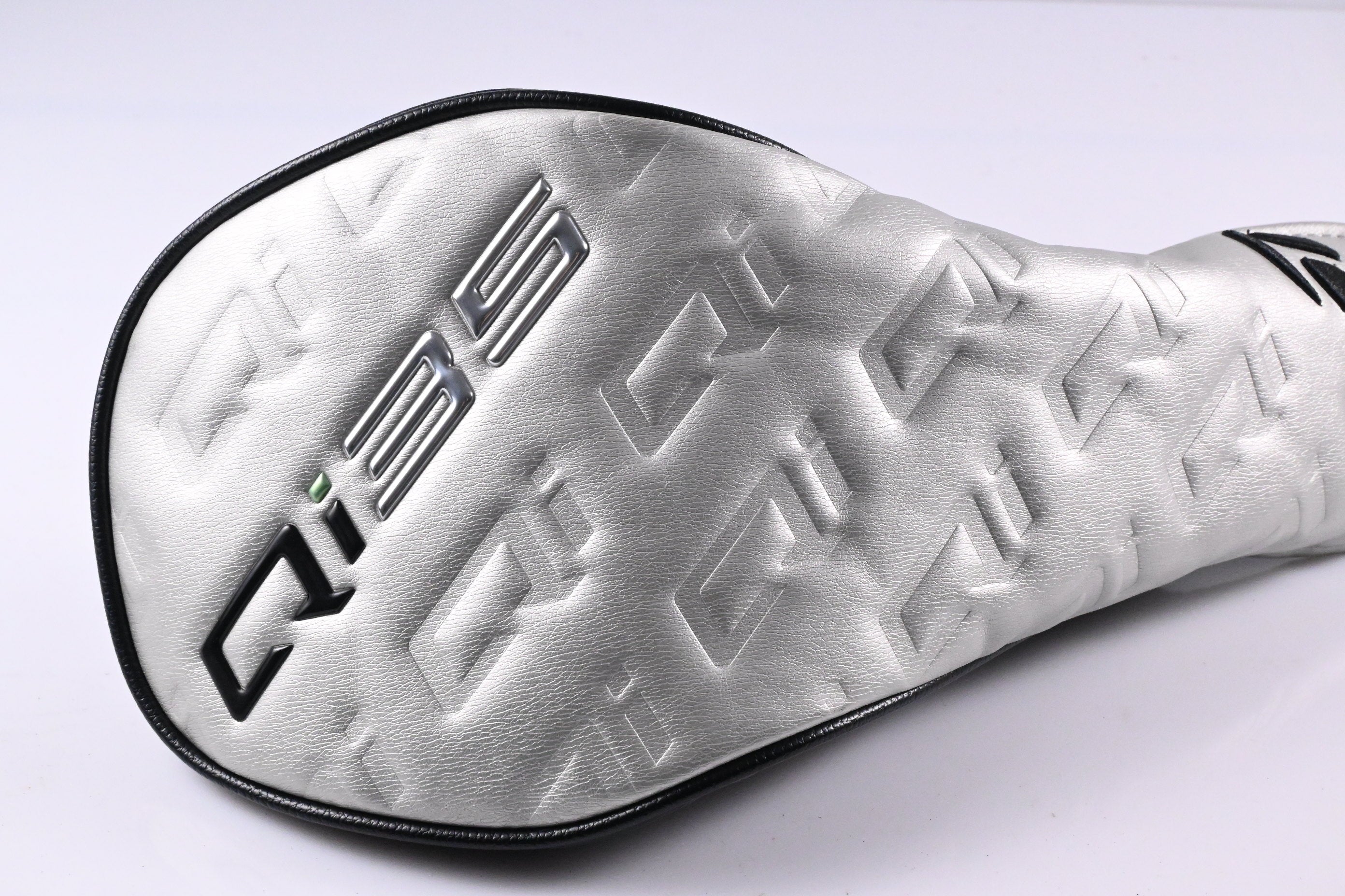 Taylormade Qi35 Max Lite Driver / 10.5 Degree / Senior Flex KBS Max HL 40 Shaft