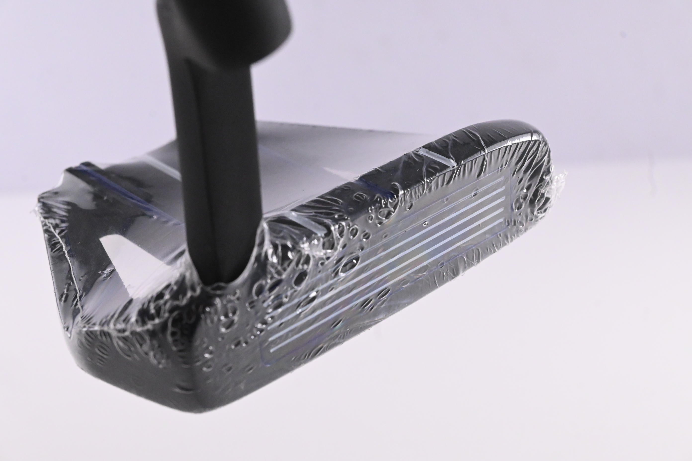 Left Hand Ben Hogan TX-682 Putter / 35 Inch