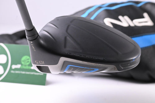 Ping G Series Driver / 10.5 Degree / Senior Flex Ping Alta 55