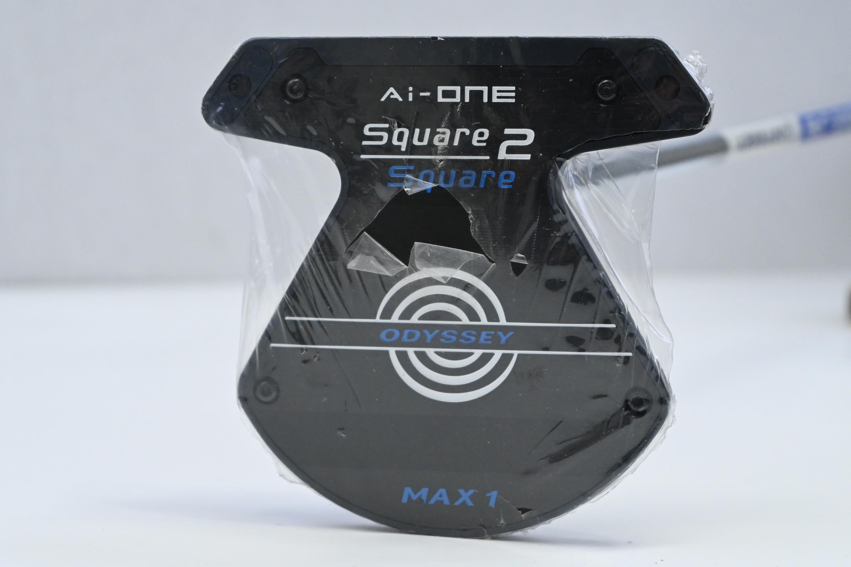 Odyssey Ai-One Square 2 Square Max 1 Putter / 34 Inch
