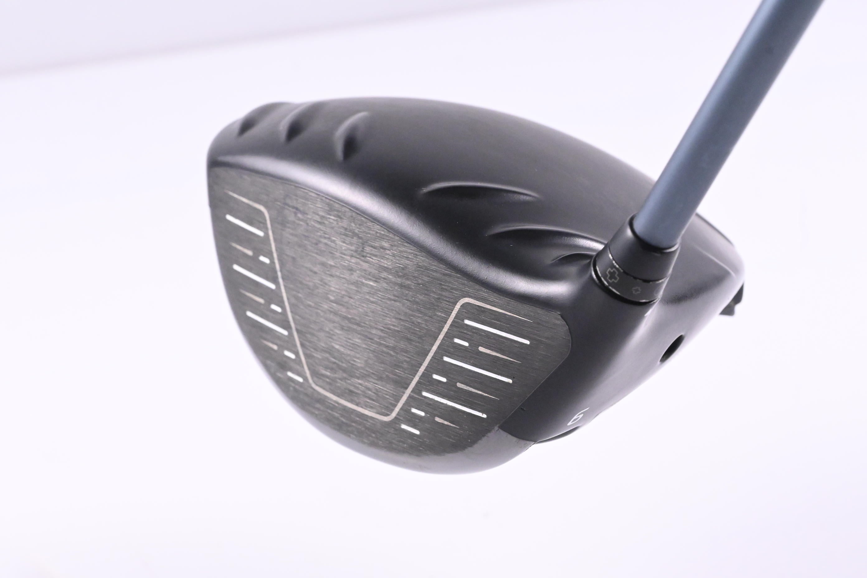 Ping G425 LST Driver / 9 Degree / X-Flex Ping Alta CB Slate 55 Shaft