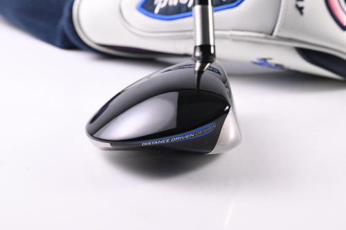 Cleveland Launcher DST #3 Wood / 13 Degree / Stiff Flex Diamana 64 Shaft