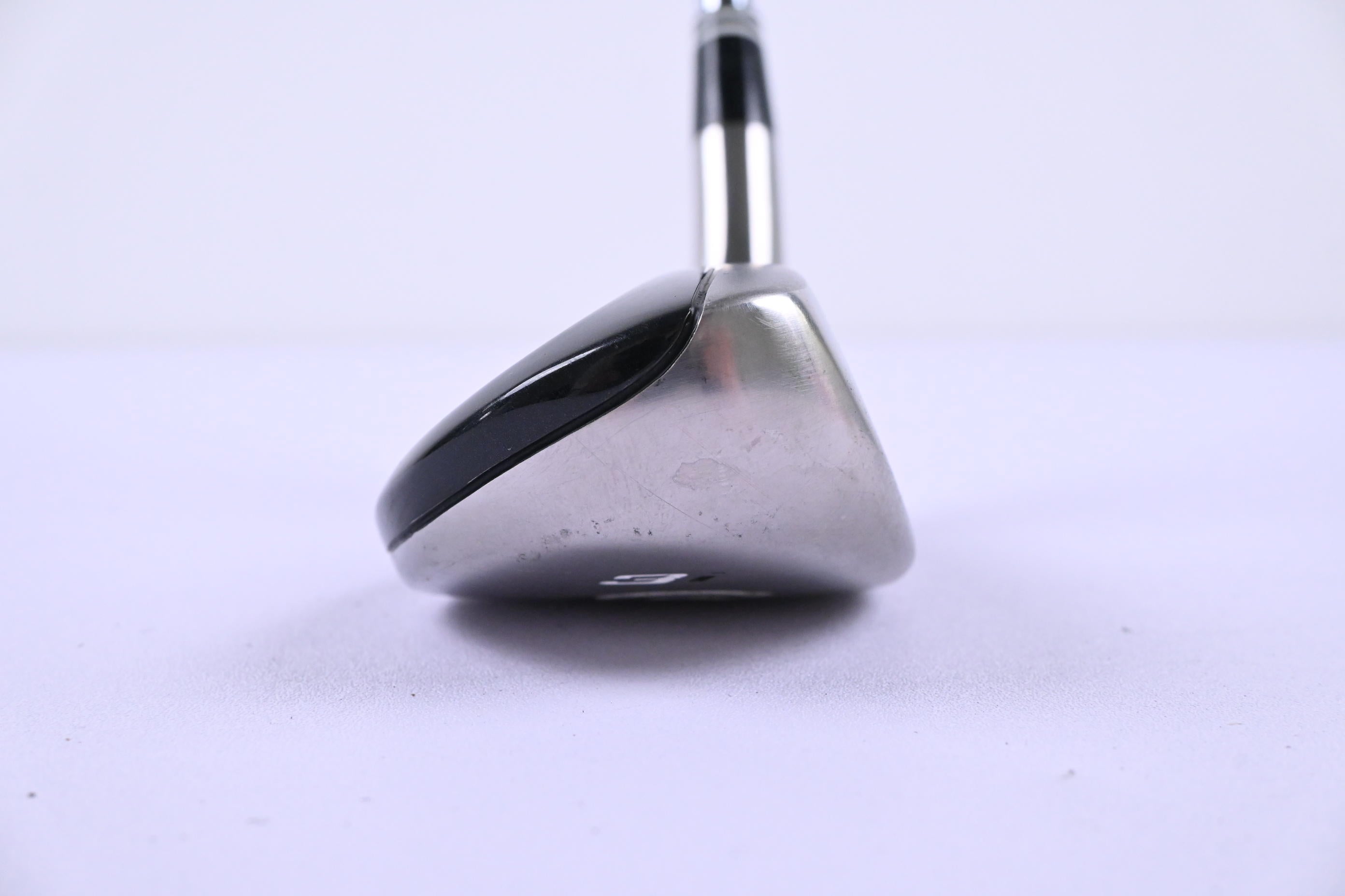 Cleveland Halo #3 Hybrid / 22 Degree / Regular Flex Dynamic Gold SL Shaft