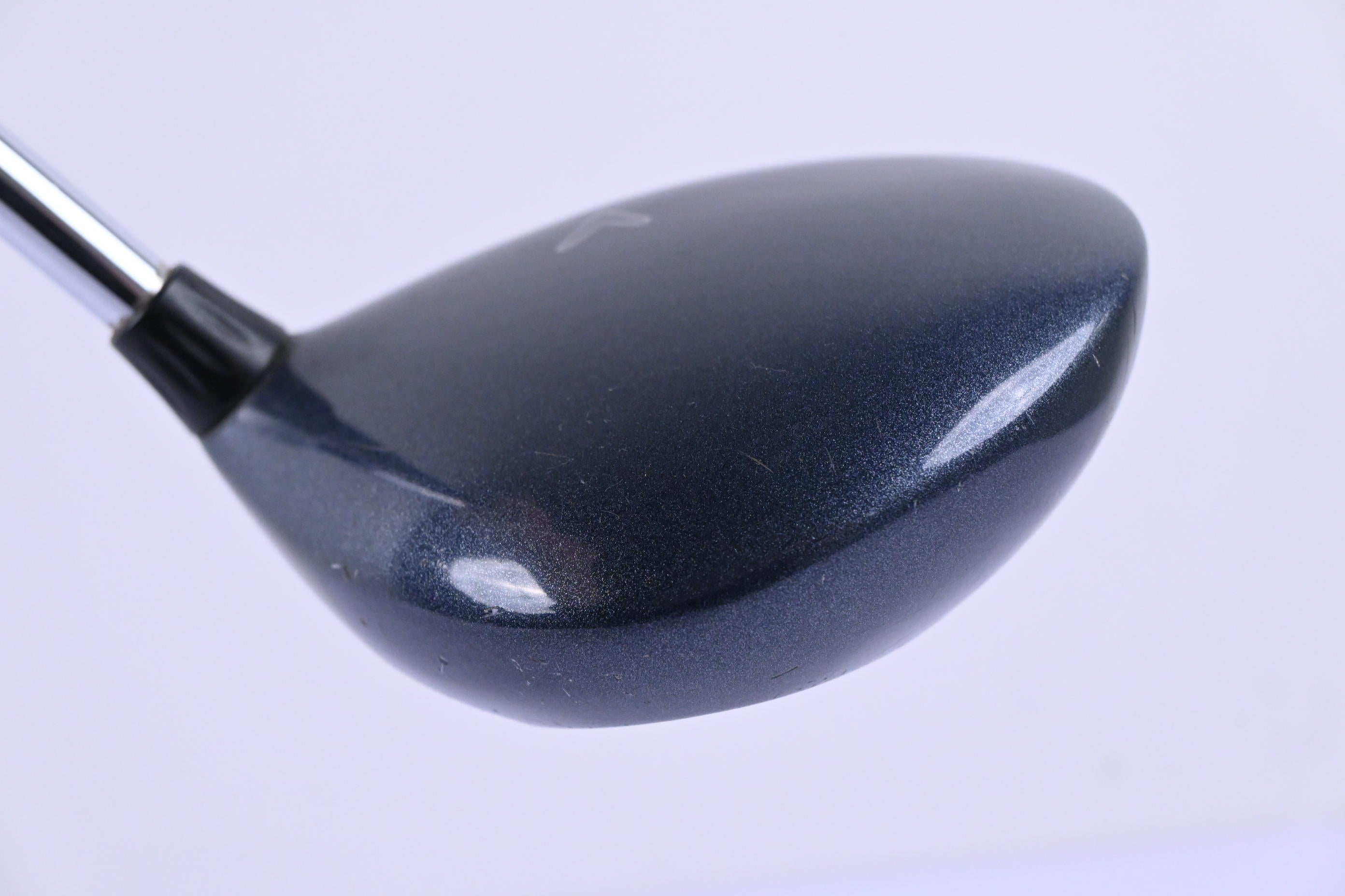 Callaway Steelhead III 4+ Wood / 15 Degree / Regular Flex Steel Shaft